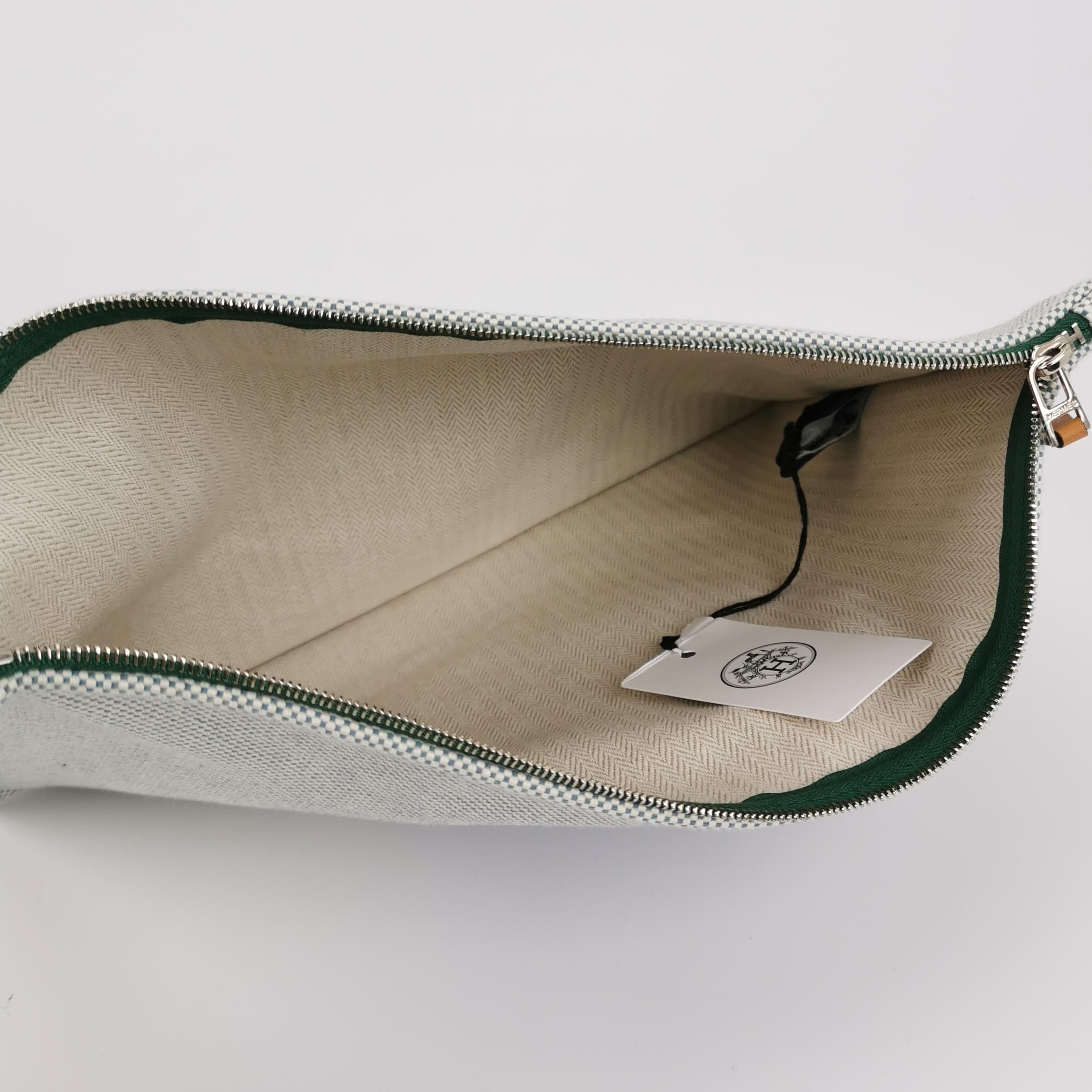 Hermes Hermes Women os Clutches Size ONE SIZE - 6 Thumbnail