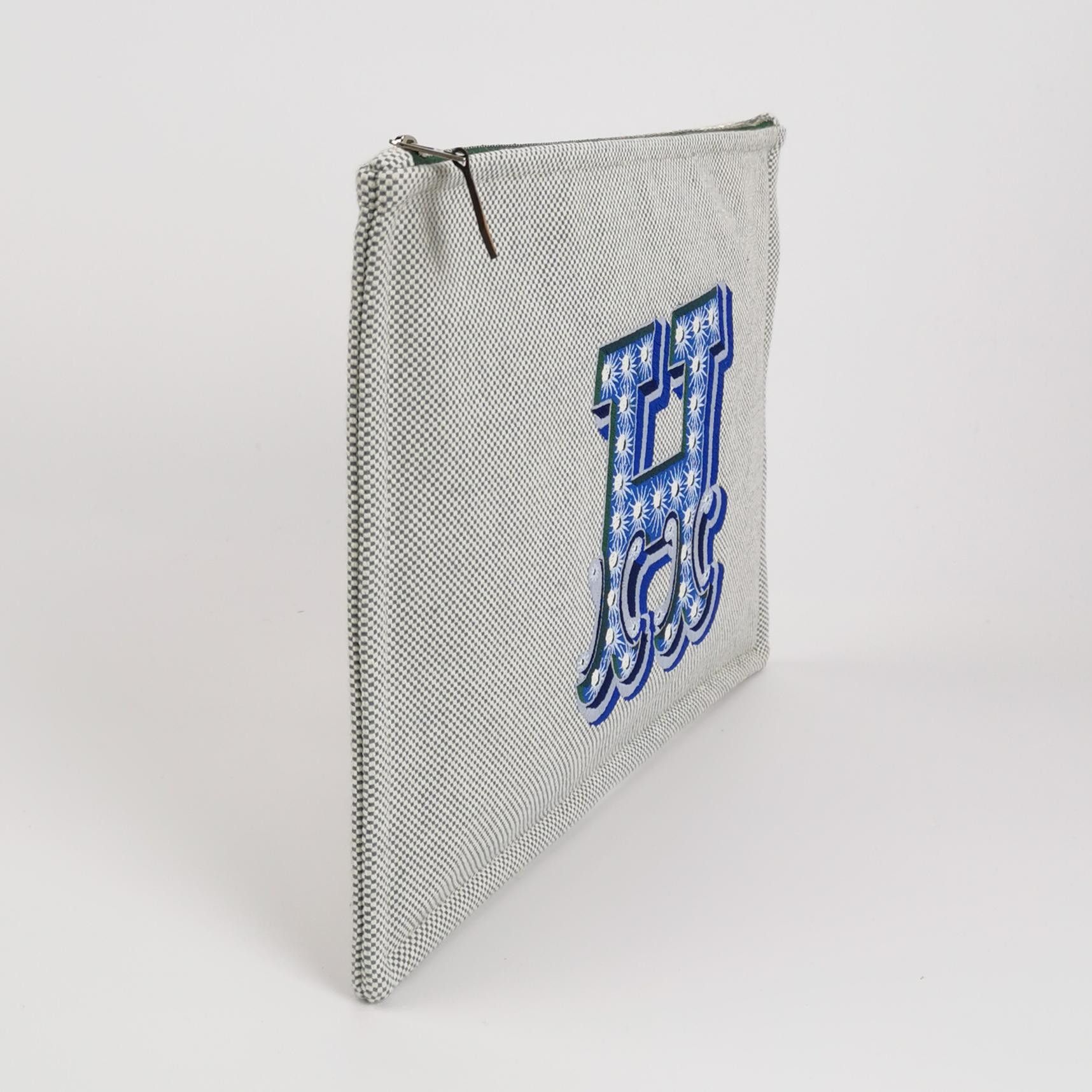 Hermes Hermes Women os Clutches Size ONE SIZE - 3 Thumbnail