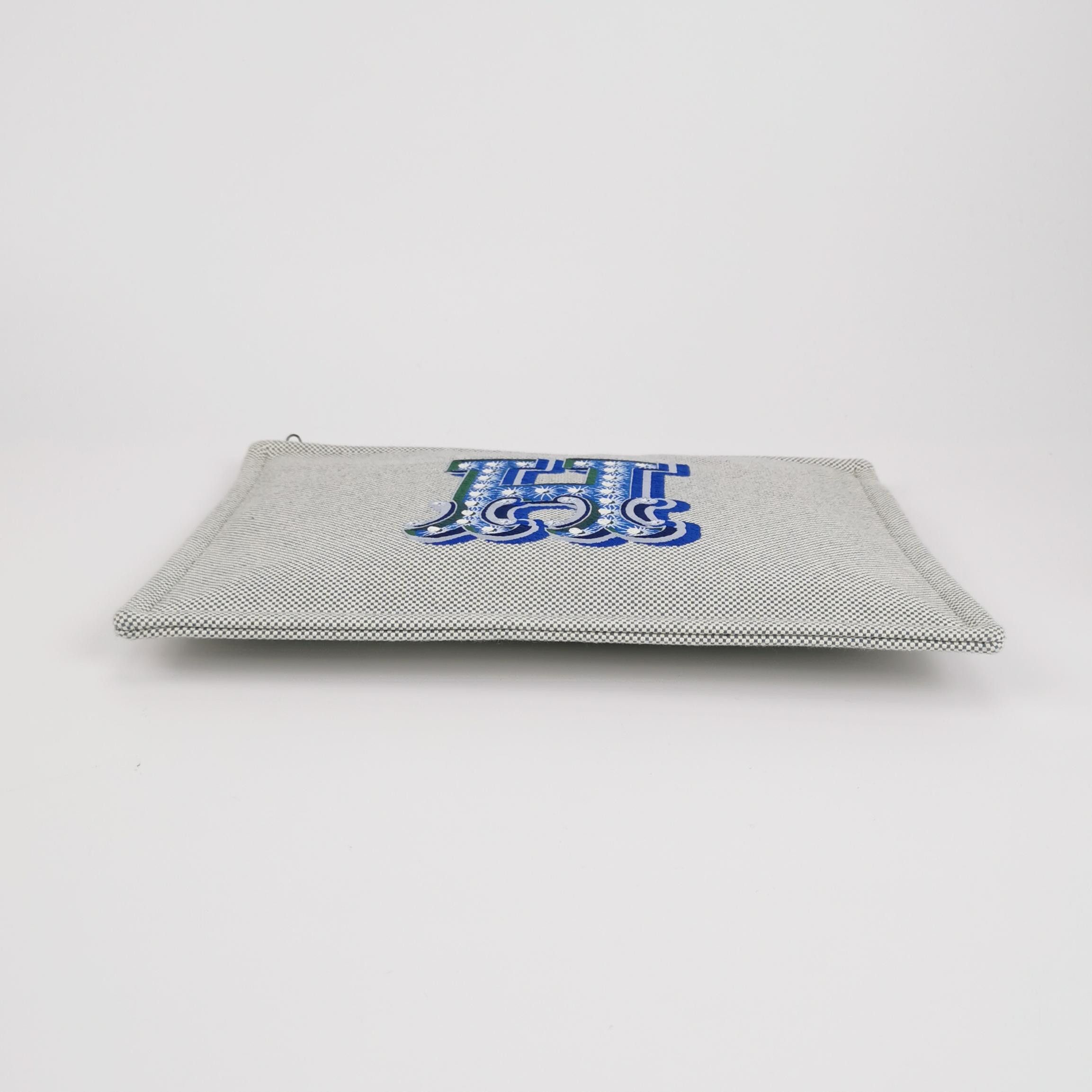 Hermes Hermes Women os Clutches Size ONE SIZE - 5 Thumbnail