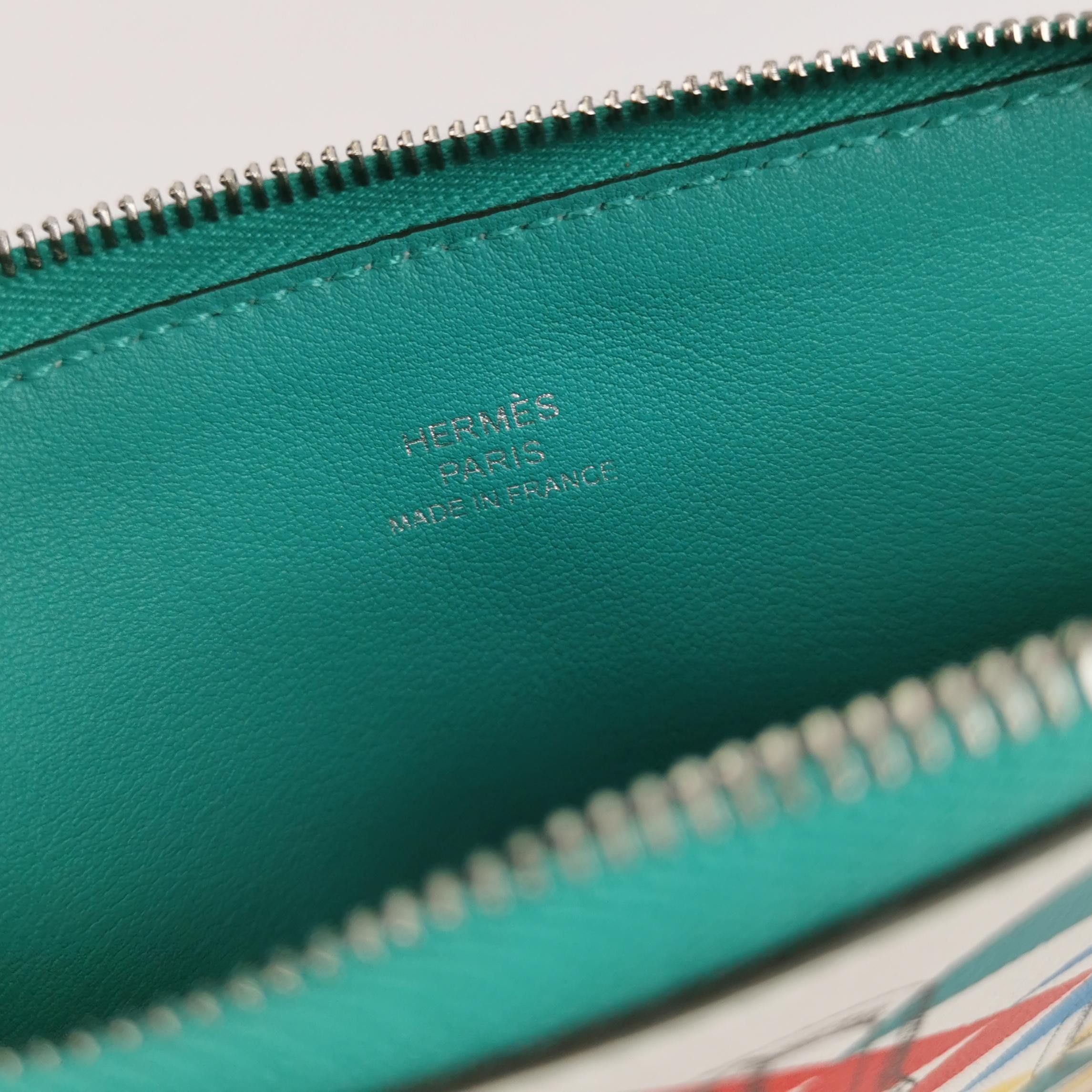 Hermes Hermes Women os Wallets Size ONE SIZE - 7 Thumbnail