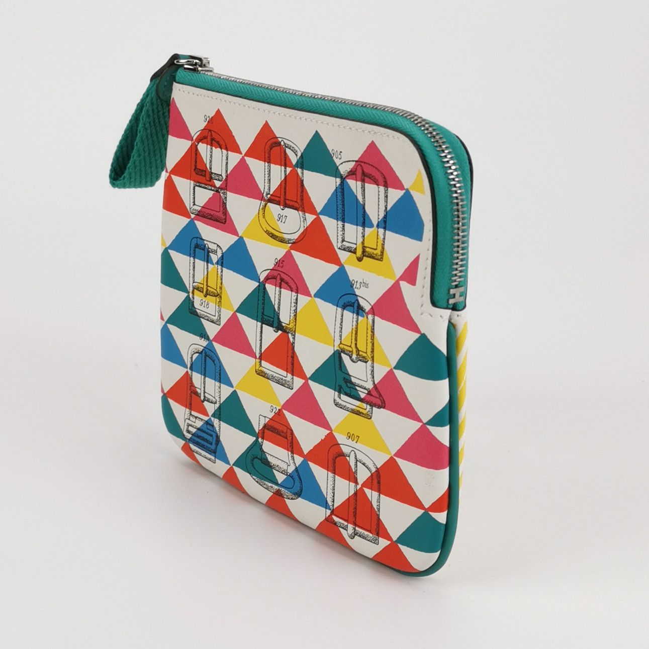 Hermes Hermes Women os Wallets Size ONE SIZE - 2 Thumbnail