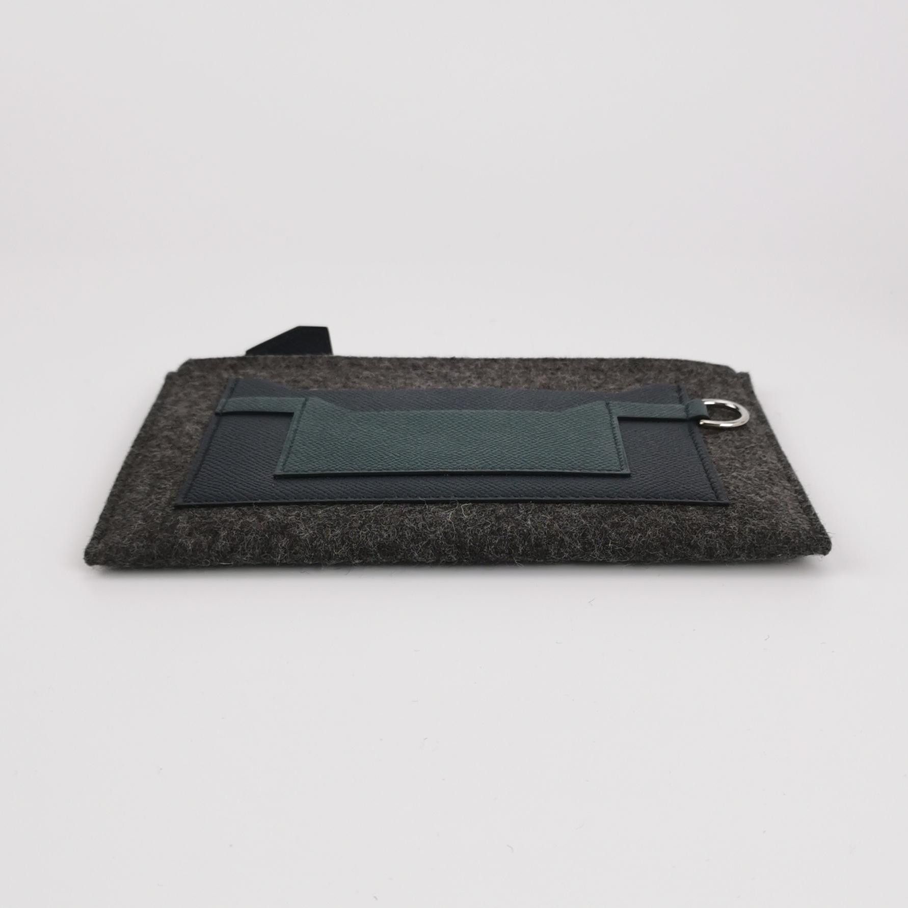 Hermes Hermes Women os Clutches Size ONE SIZE - 5 Thumbnail