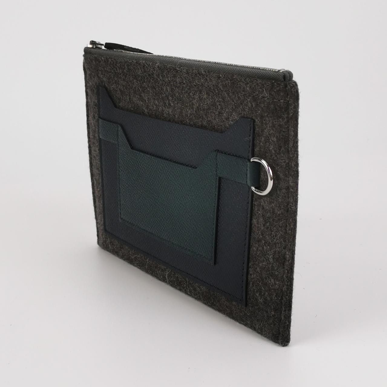 Hermes Hermes Women os Clutches Size ONE SIZE - 2 Thumbnail