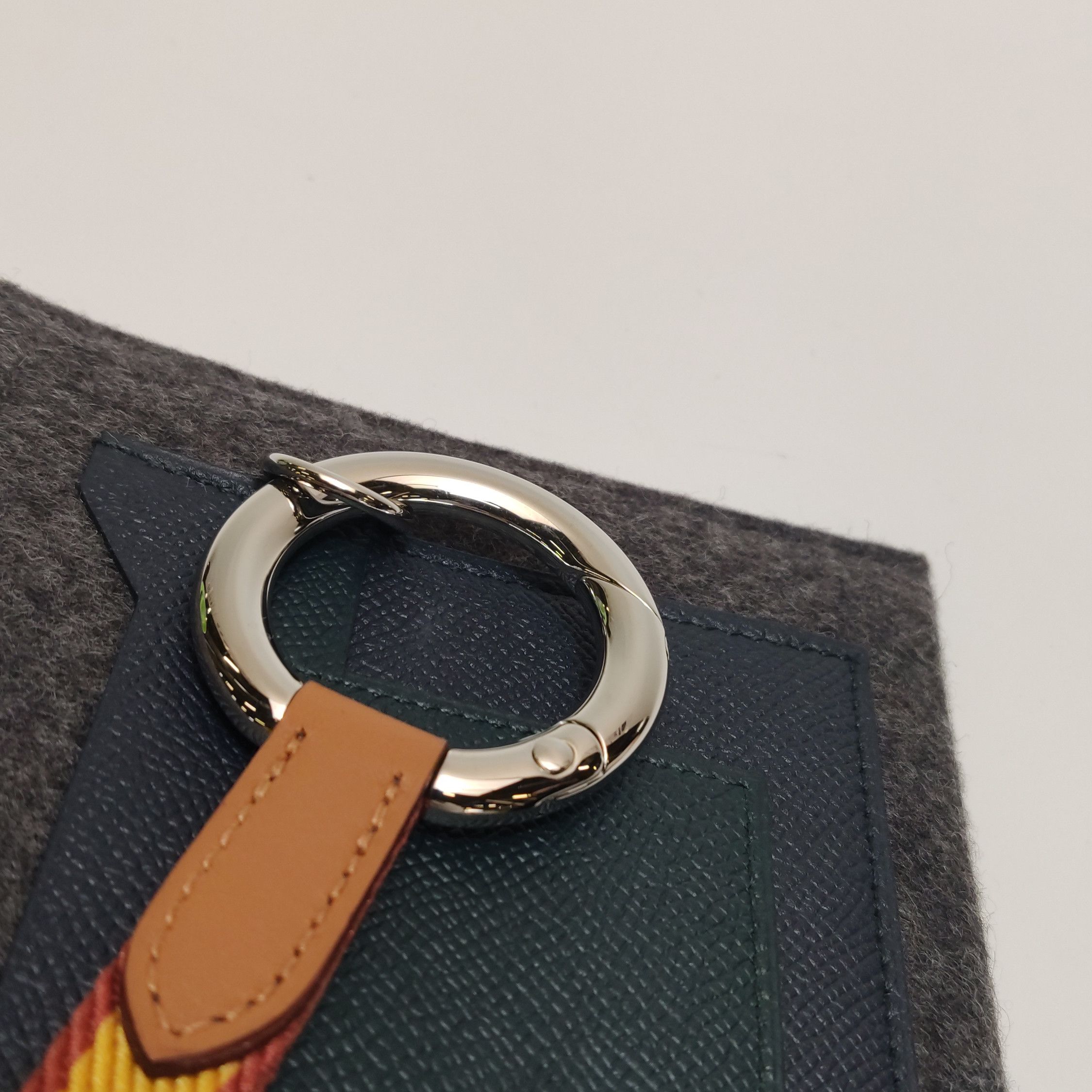 Hermes Hermes Women os Clutches Size ONE SIZE - 10 Thumbnail