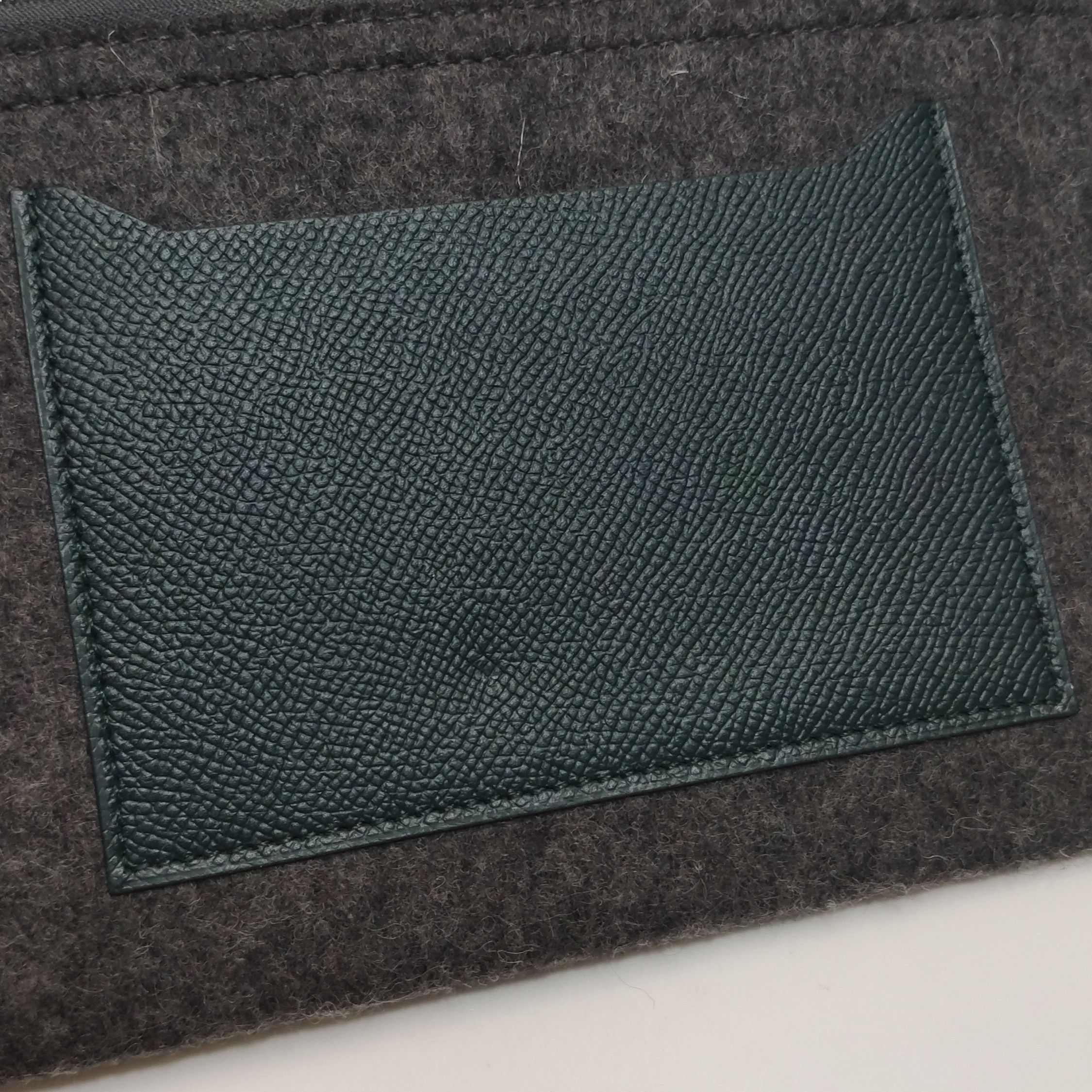 Hermes Hermes Women os Clutches Size ONE SIZE - 9 Thumbnail