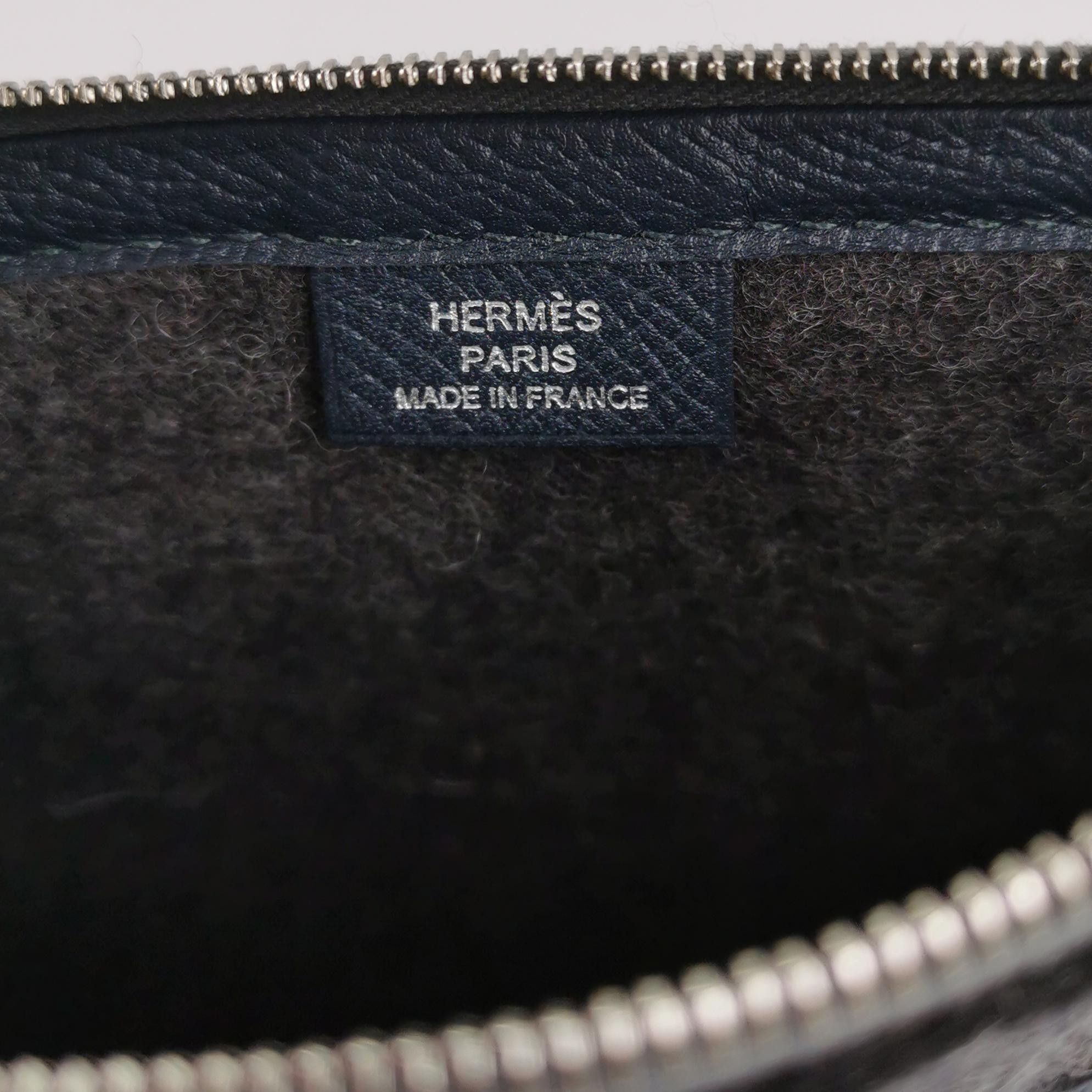 Hermes Hermes Women os Clutches Size ONE SIZE - 7 Thumbnail