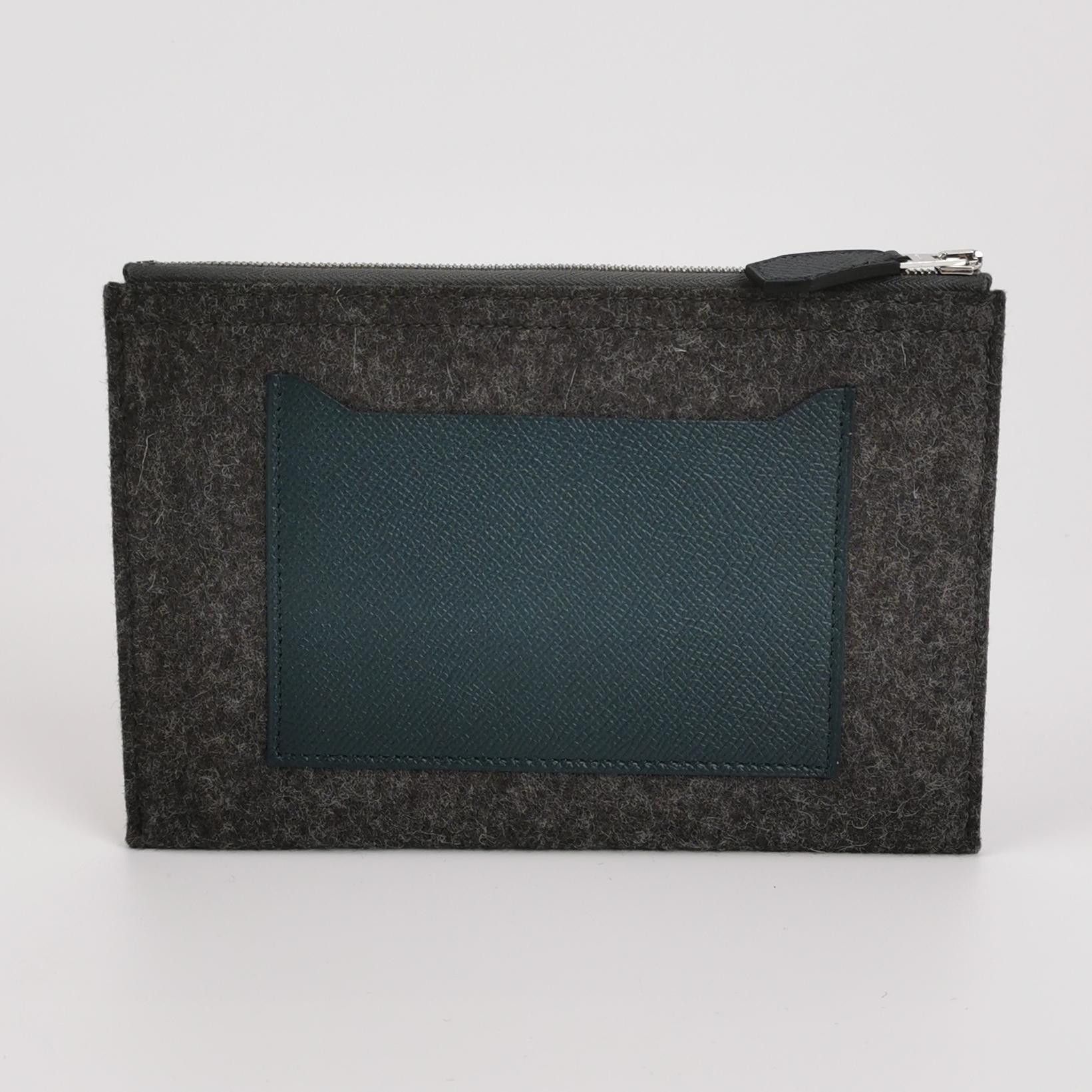 Hermes Hermes Women os Clutches Size ONE SIZE - 4 Thumbnail