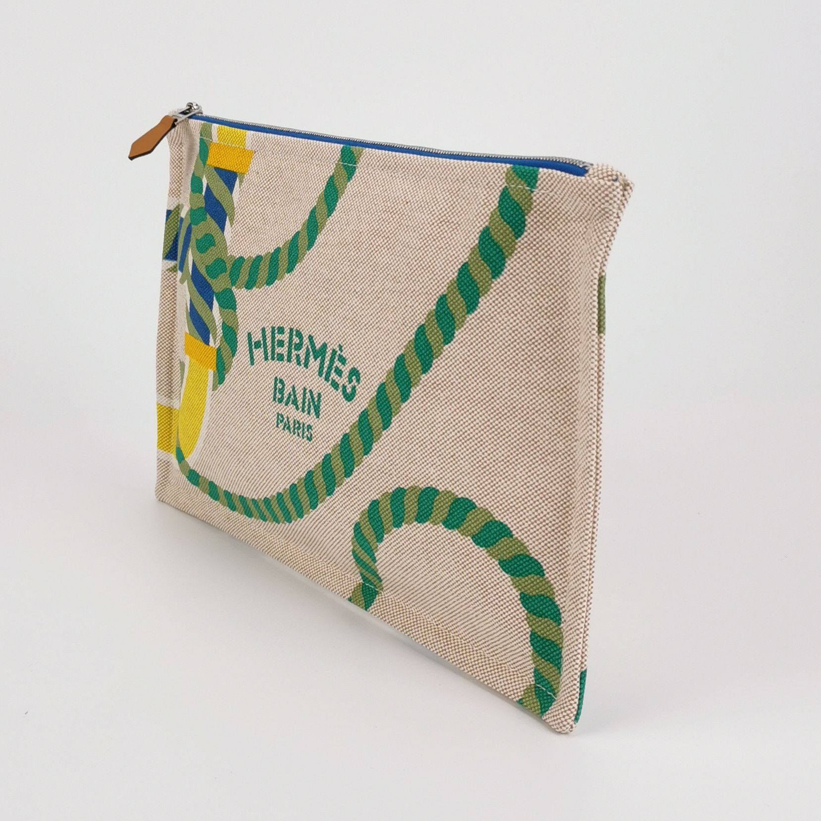 Hermes Hermes Women os Clutches Size ONE SIZE - 2 Thumbnail