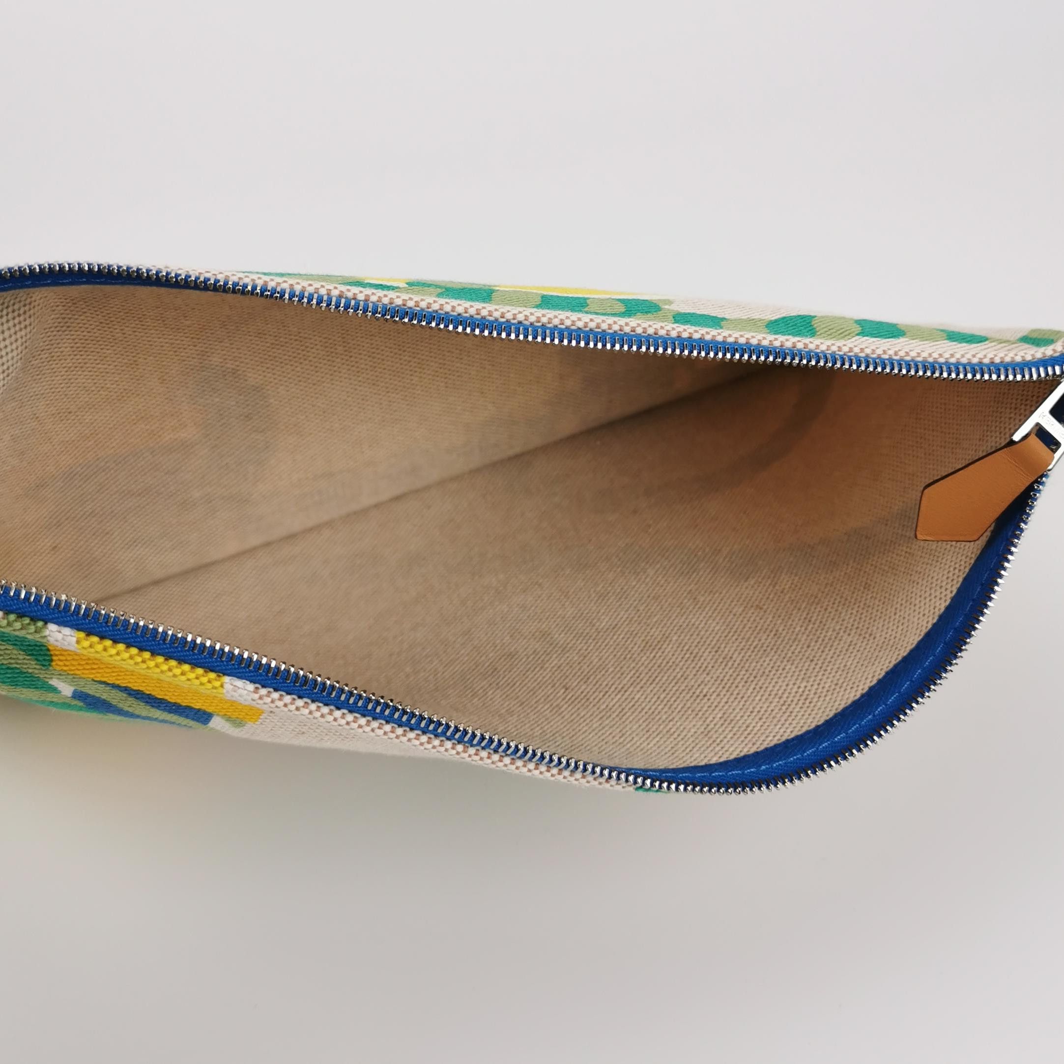 Hermes Hermes Women os Clutches Size ONE SIZE - 6 Thumbnail