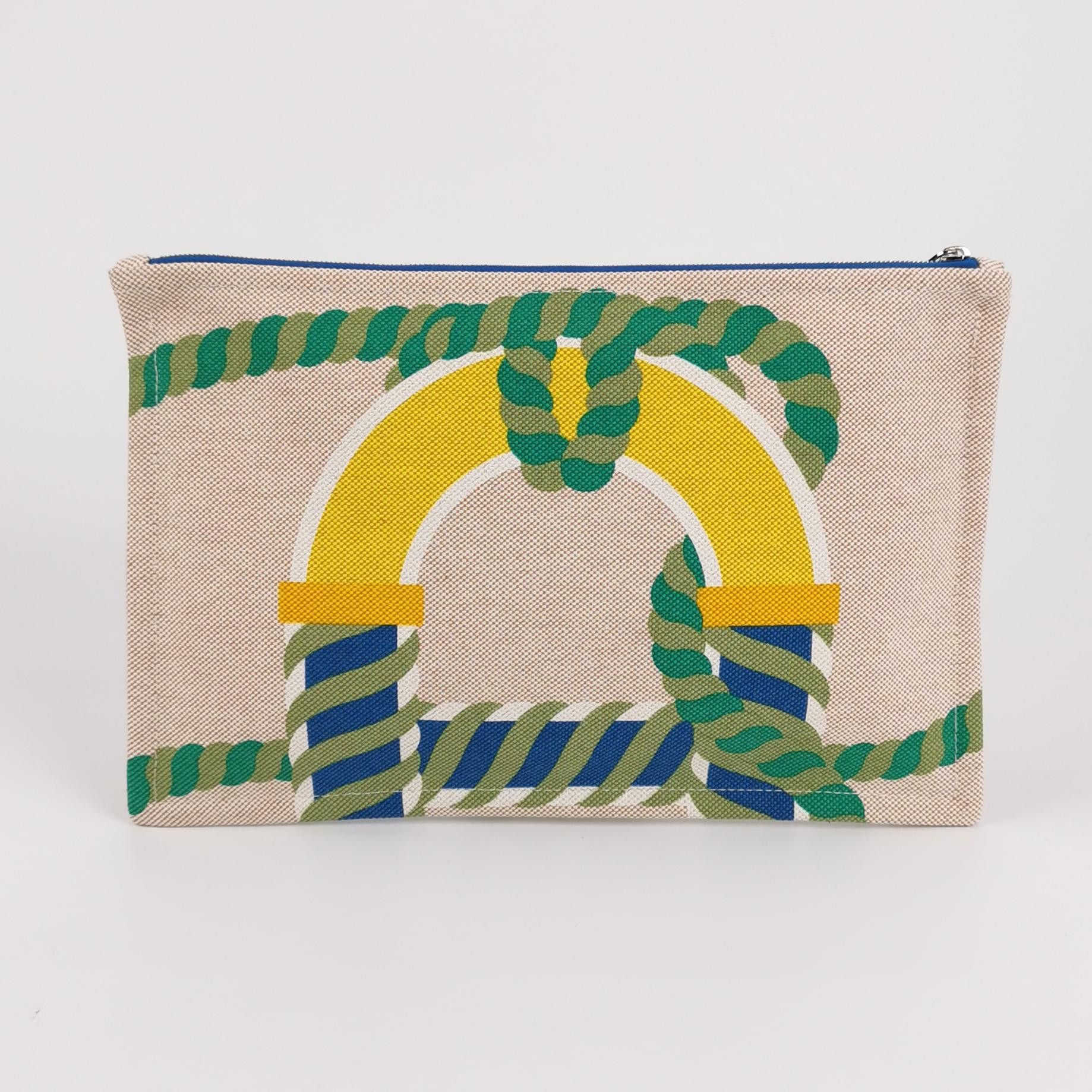 Hermes Hermes Women os Clutches Size ONE SIZE - 4 Thumbnail