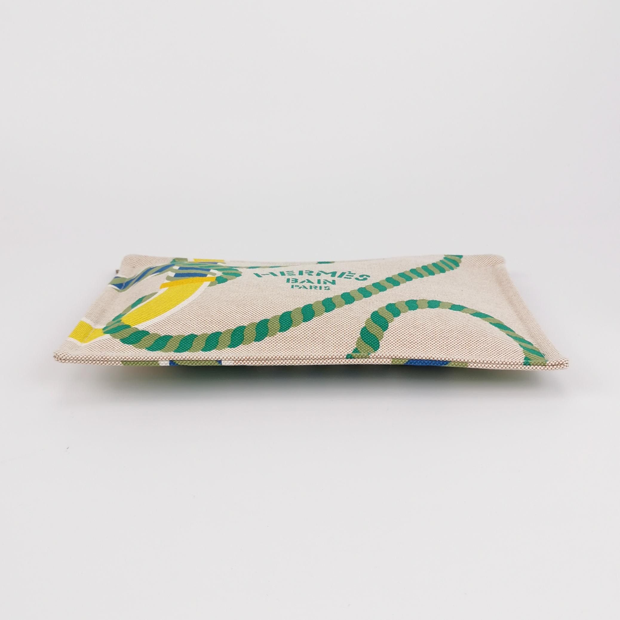 Hermes Hermes Women os Clutches Size ONE SIZE - 5 Thumbnail