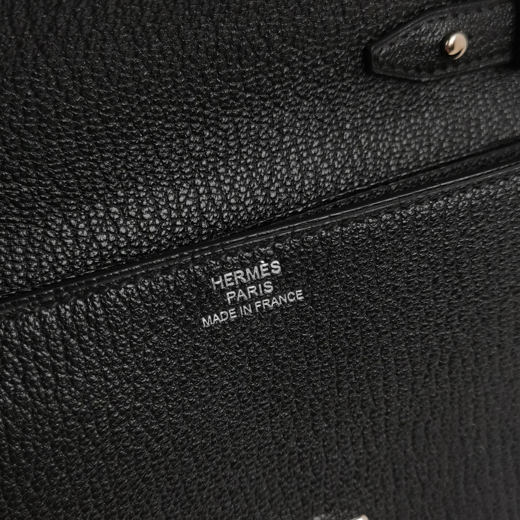 Hermes Hermes Women os Shoulder Bags Size ONE SIZE - 8 Thumbnail