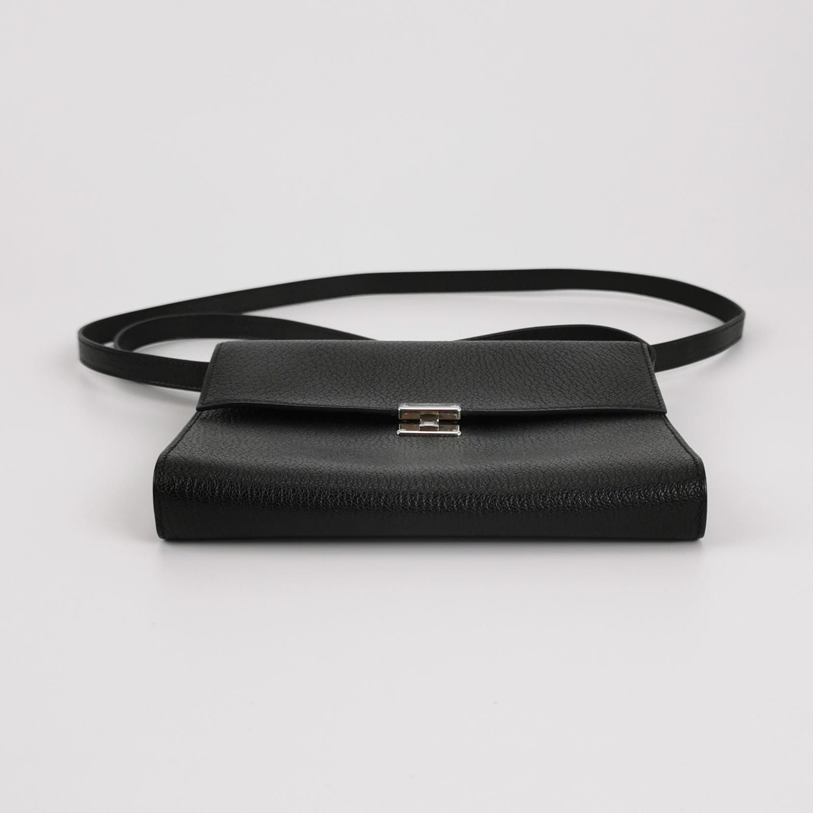 Hermes Hermes Women os Shoulder Bags Size ONE SIZE - 6 Thumbnail