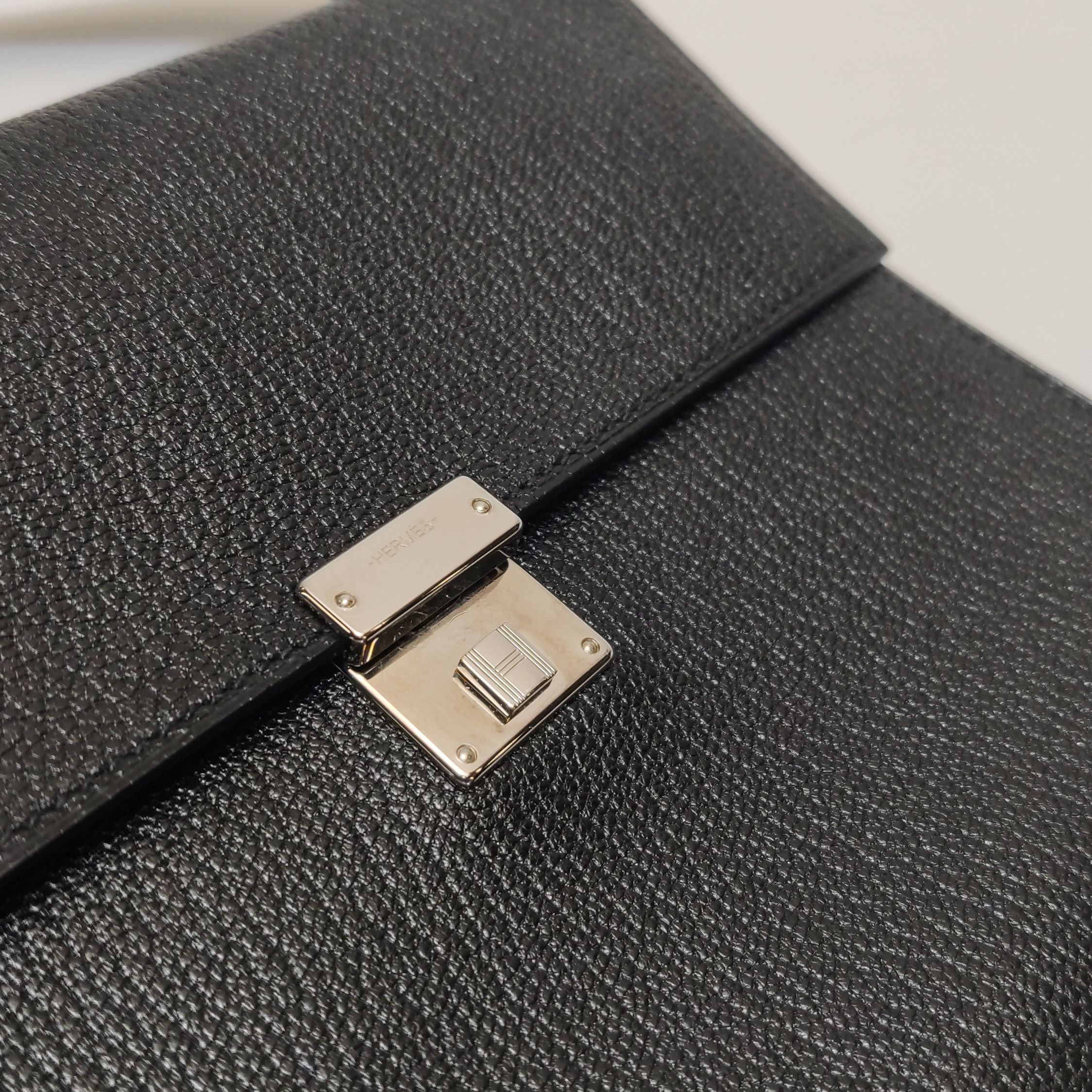 Hermes Hermes Women os Shoulder Bags Size ONE SIZE - 9 Thumbnail