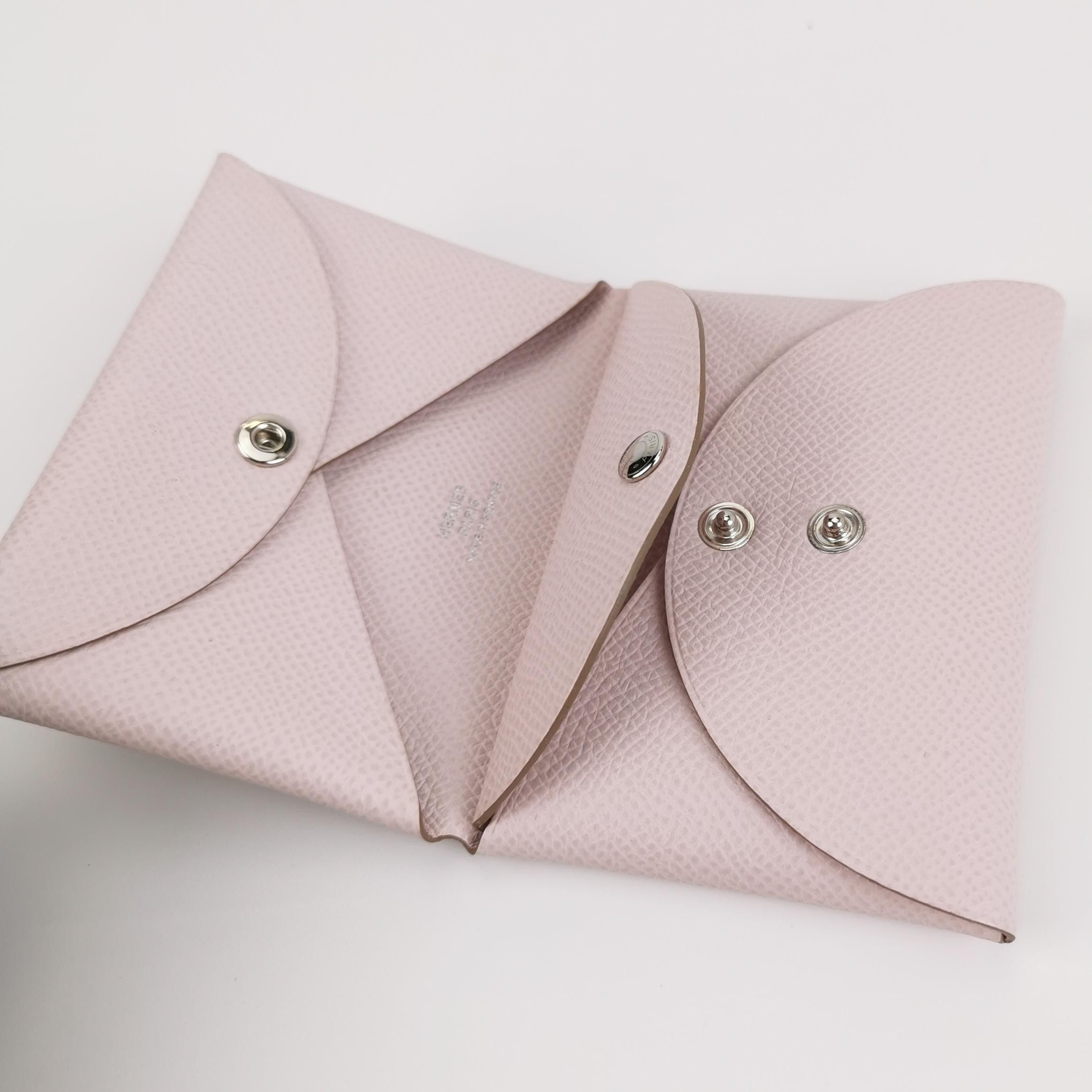 Hermes Hermes Women os Wallets Size ONE SIZE - 6 Thumbnail