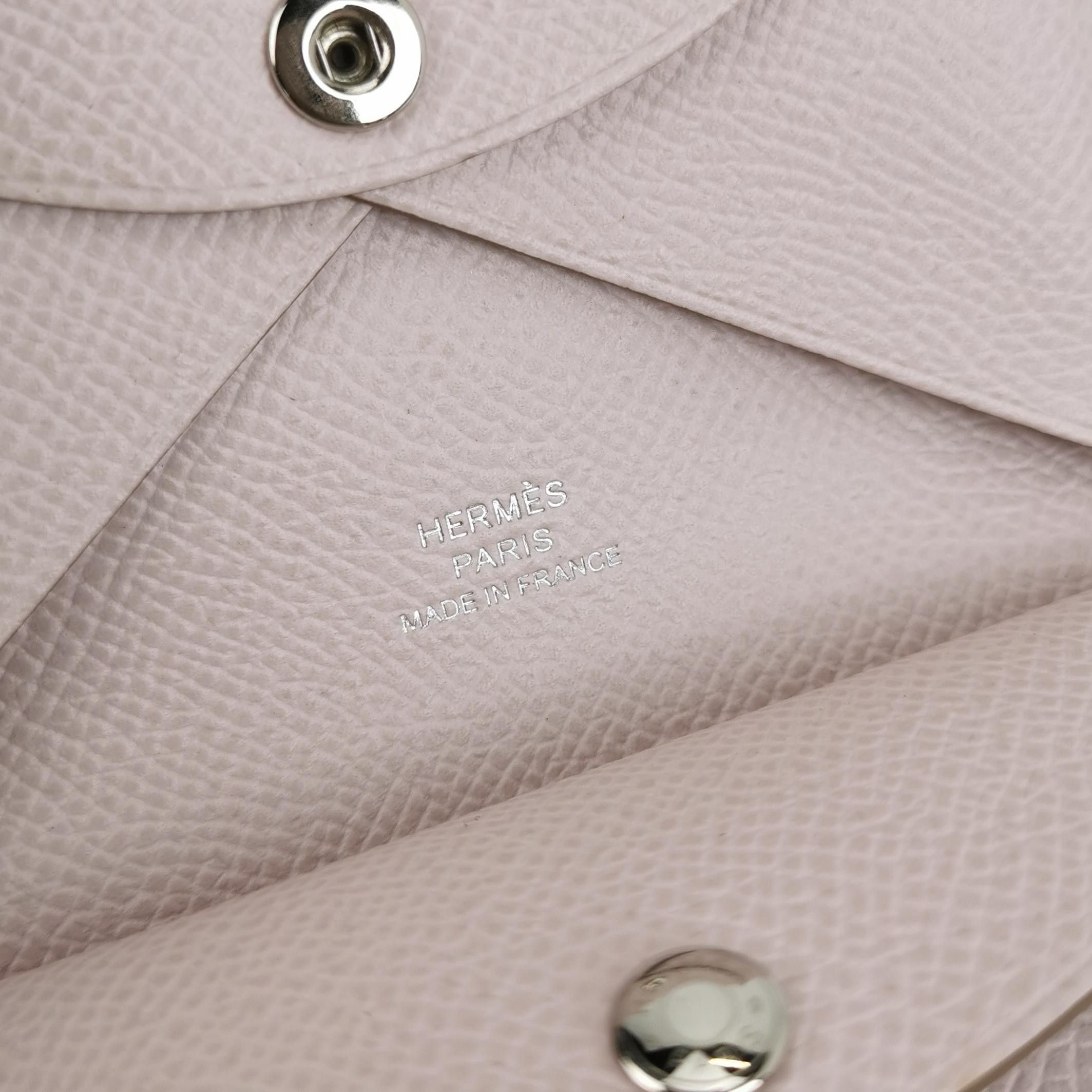 Hermes Hermes Women os Wallets Size ONE SIZE - 7 Thumbnail