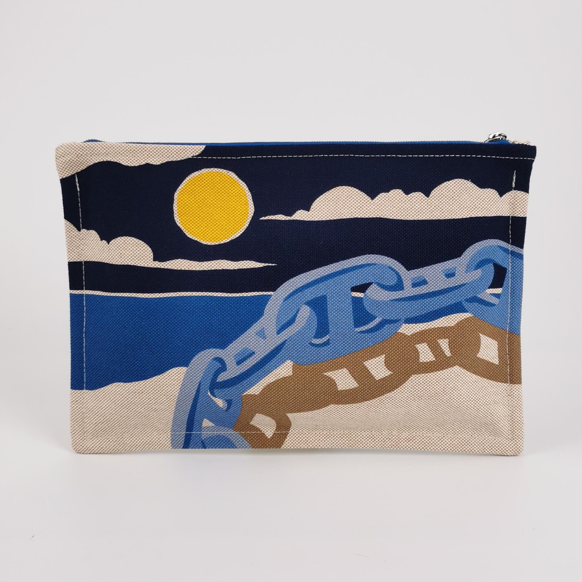 Hermes Hermes Women os Clutches Size ONE SIZE - 4 Thumbnail