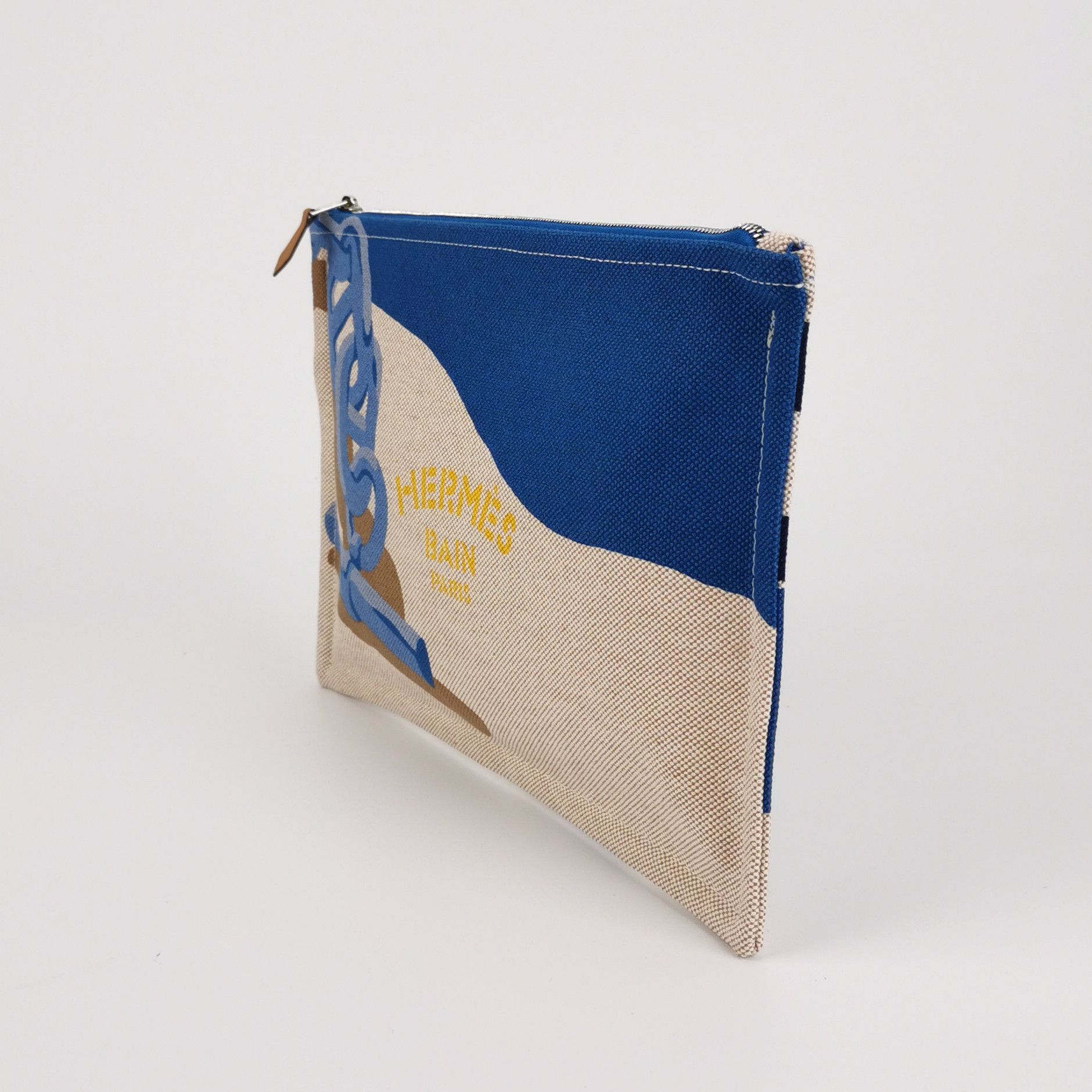 Hermes Hermes Women os Clutches Size ONE SIZE - 2 Thumbnail