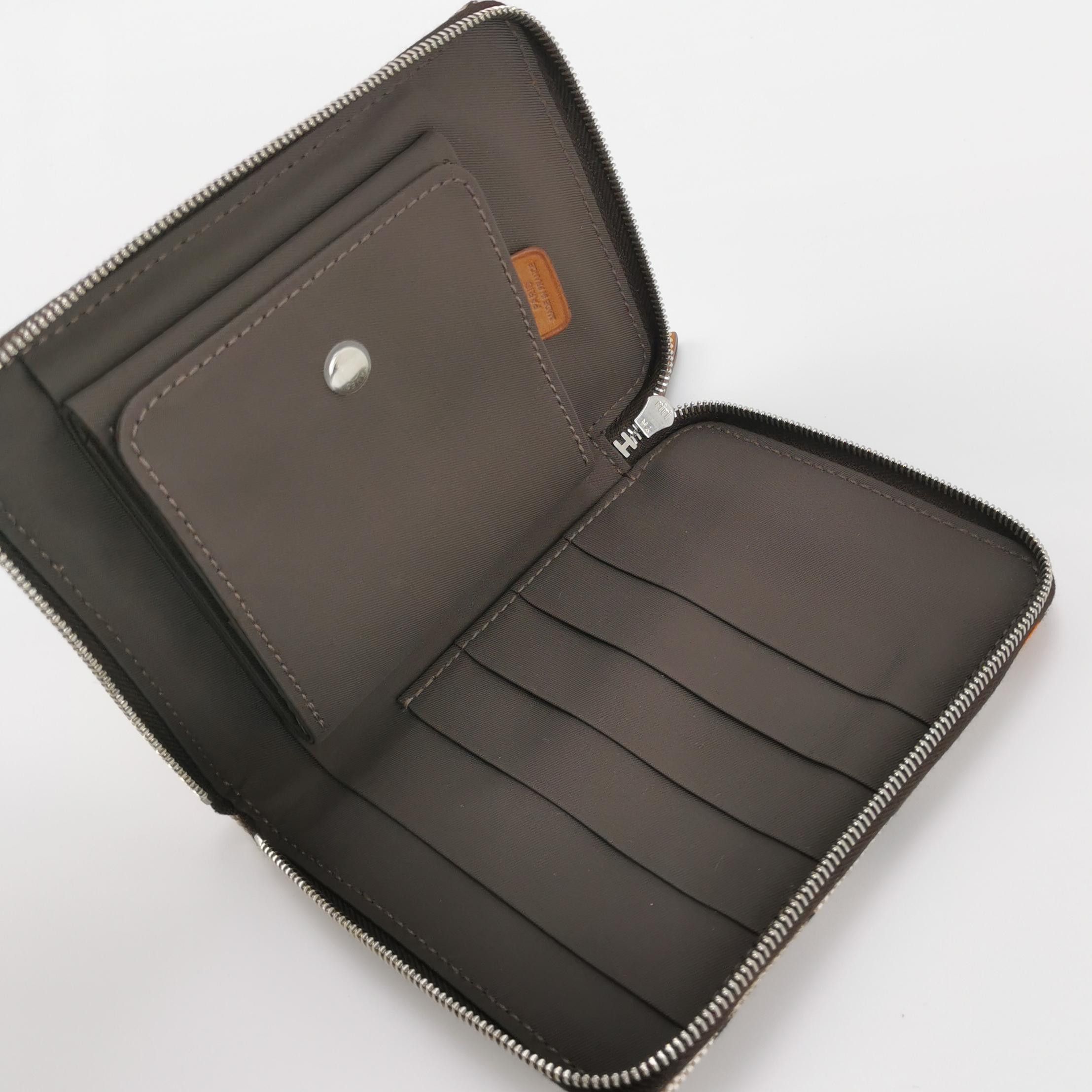 Hermes Hermes Women os Wallets Size ONE SIZE - 6 Thumbnail