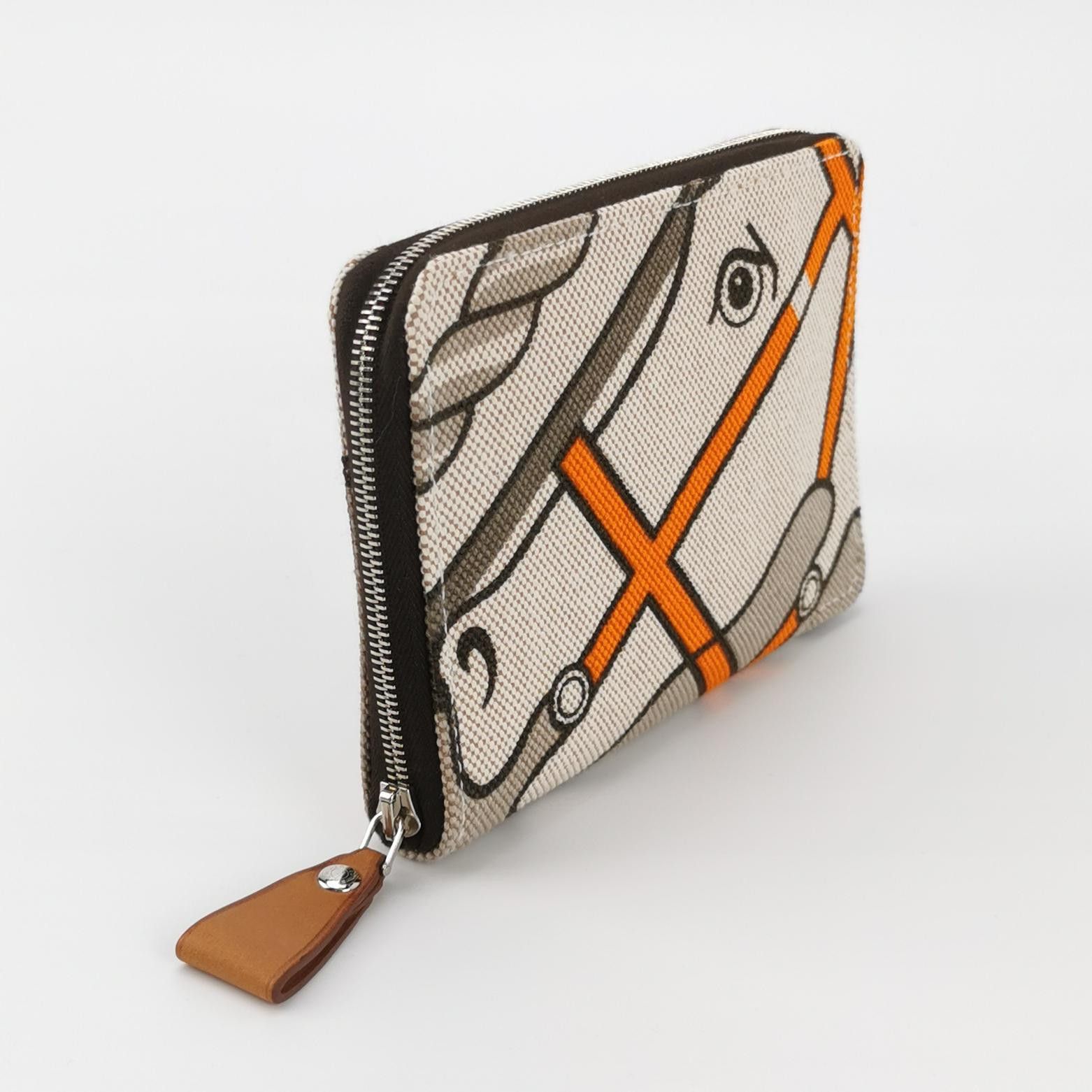 Hermes Hermes Women os Wallets Size ONE SIZE - 3 Thumbnail