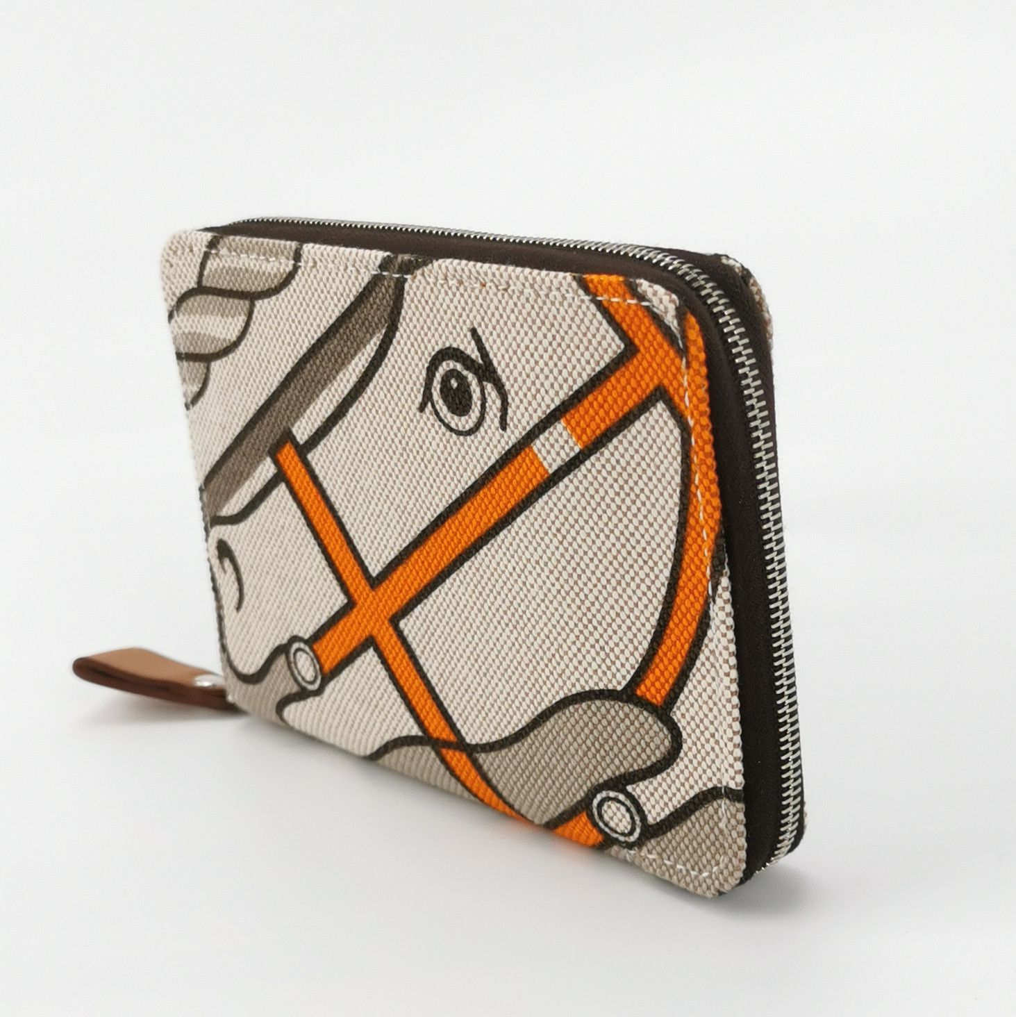 Hermes Hermes Women os Wallets Size ONE SIZE - 2 Thumbnail