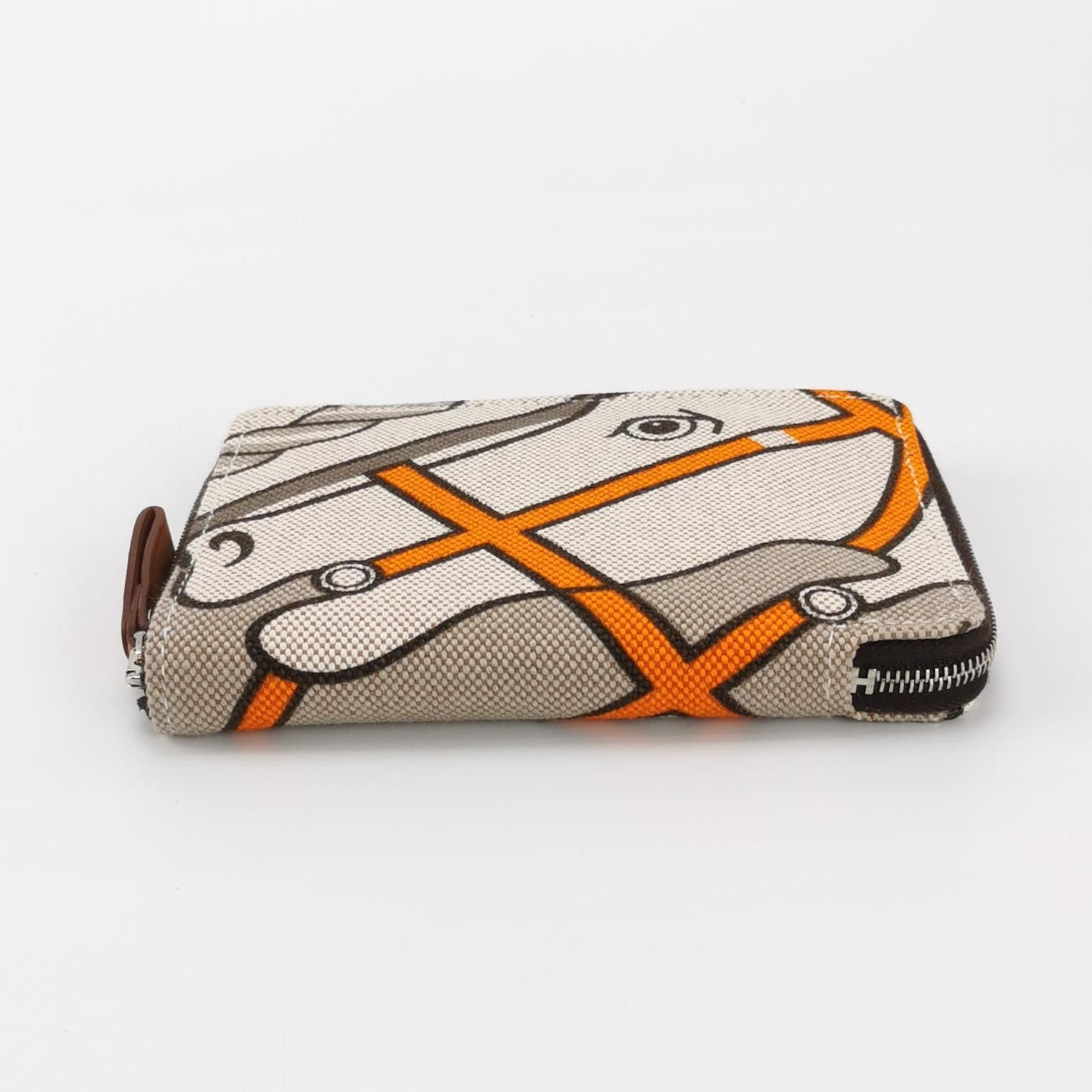 Hermes Hermes Women os Wallets Size ONE SIZE - 5 Thumbnail