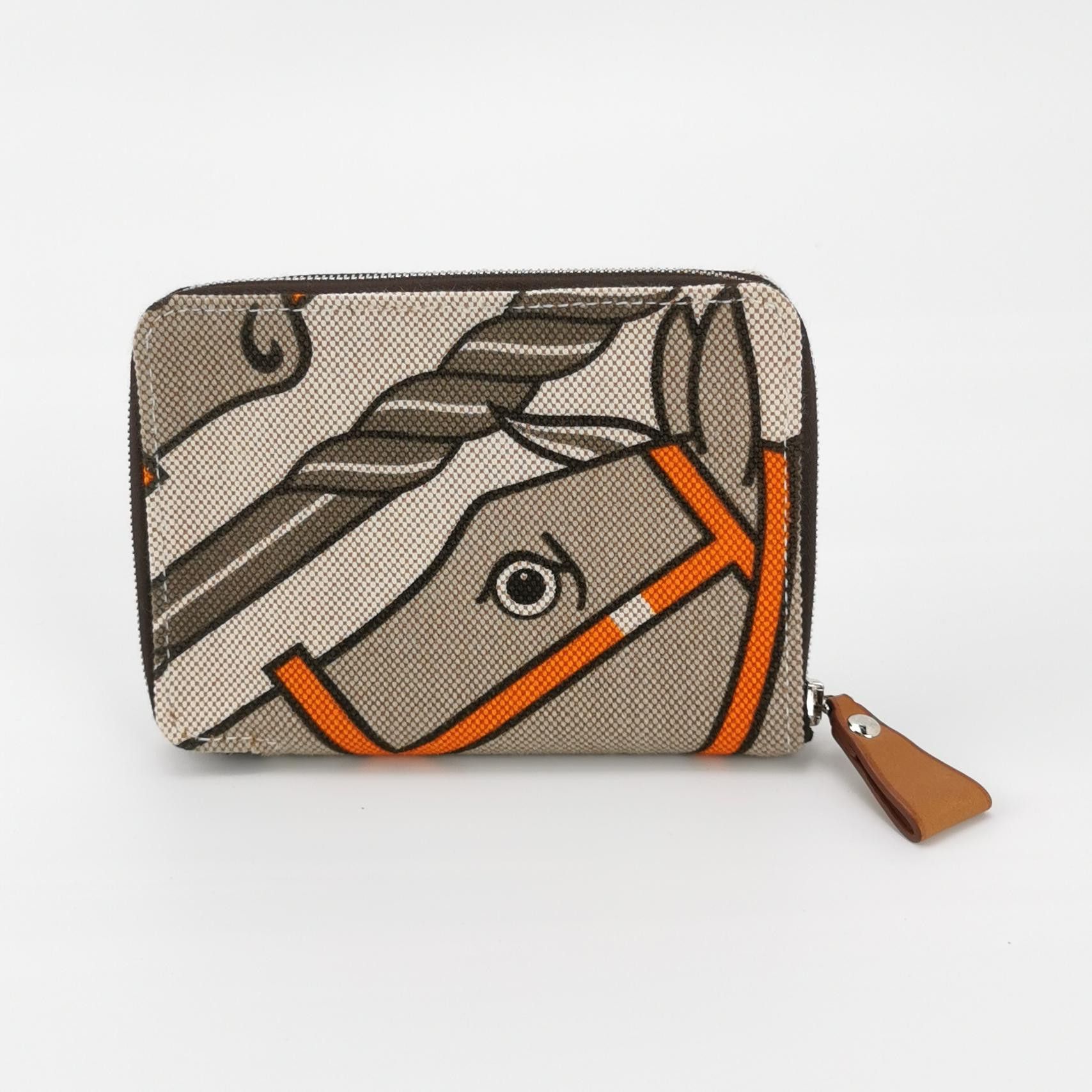 Hermes Hermes Women os Wallets Size ONE SIZE - 4 Thumbnail