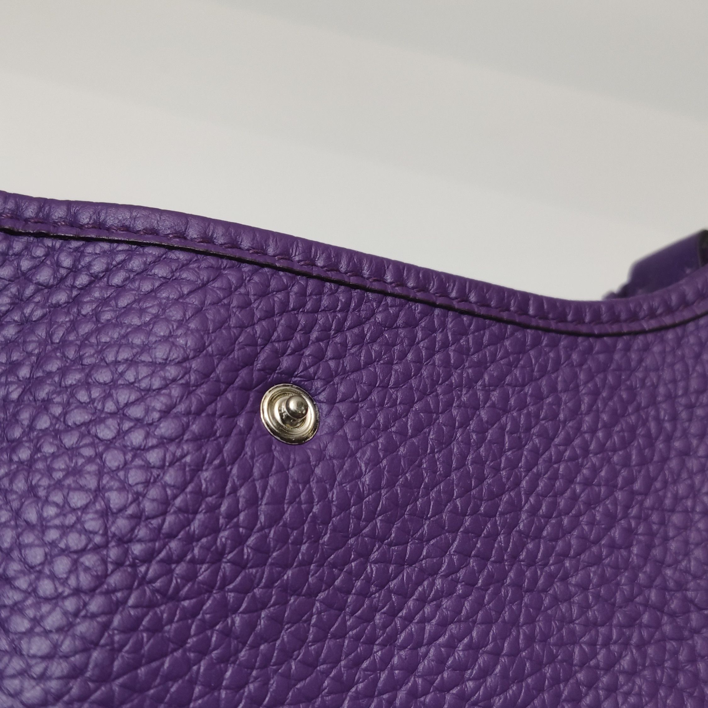 Hermes Hermes Women os Shoulder Bags Size ONE SIZE - 12 Thumbnail