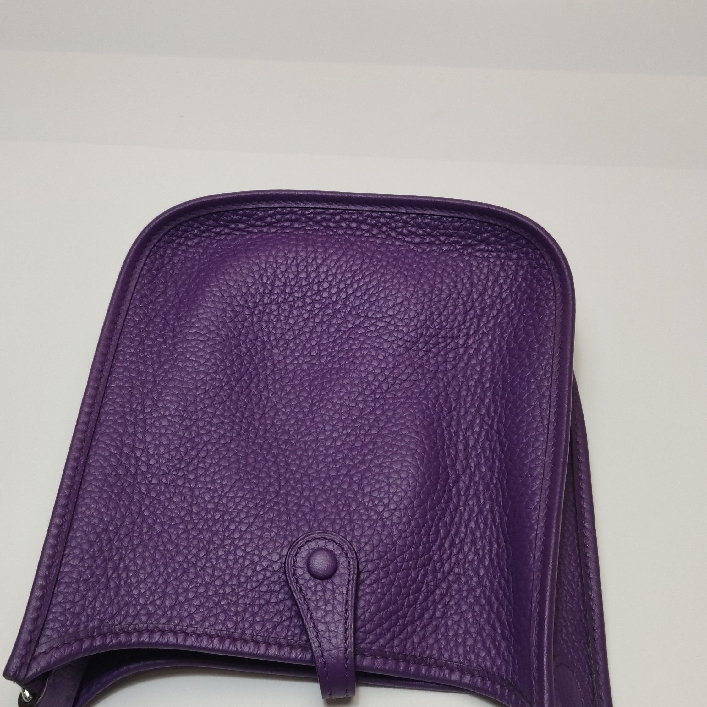 Hermes Hermes Women os Shoulder Bags Size ONE SIZE - 14 Thumbnail