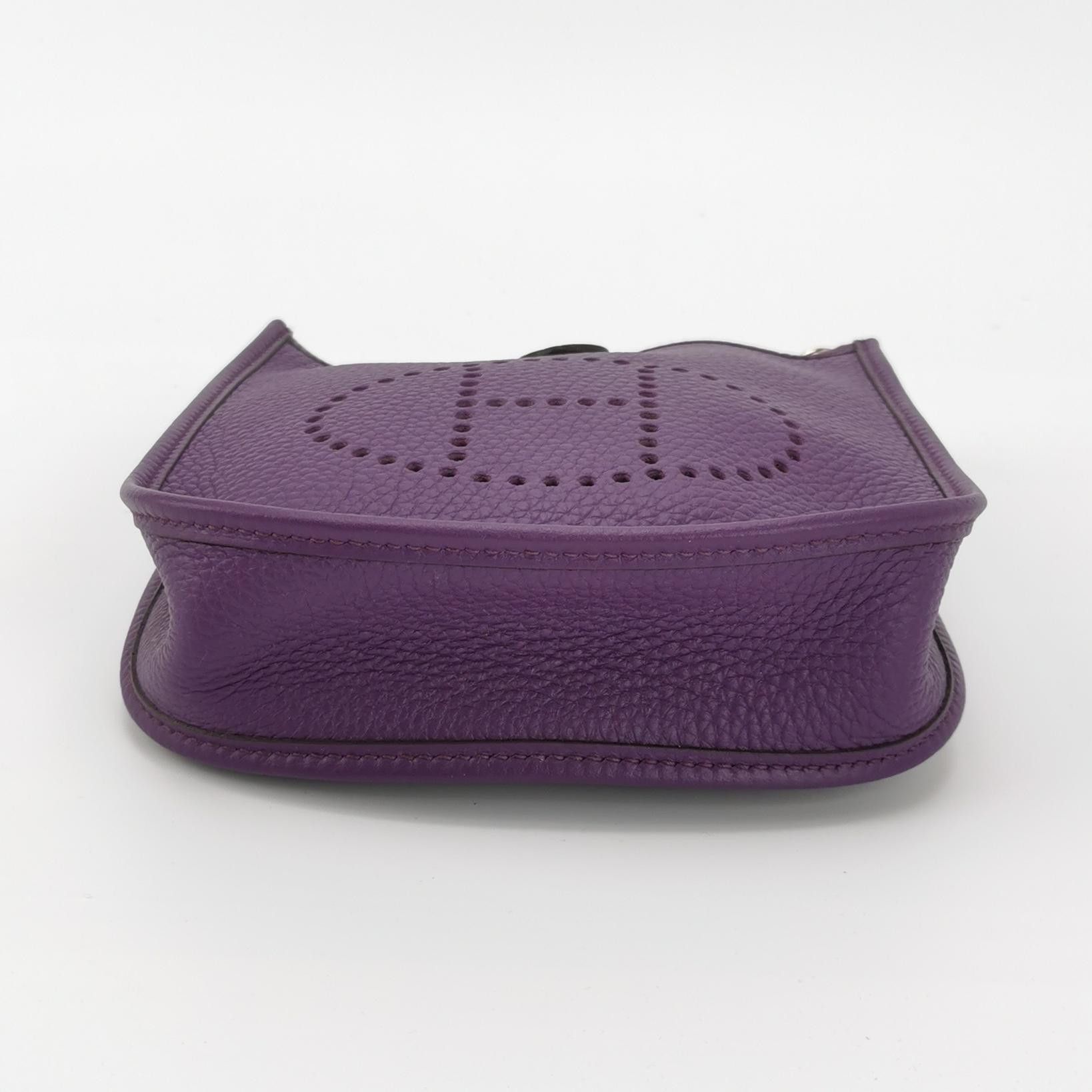 Hermes Hermes Women os Shoulder Bags Size ONE SIZE - 6 Thumbnail
