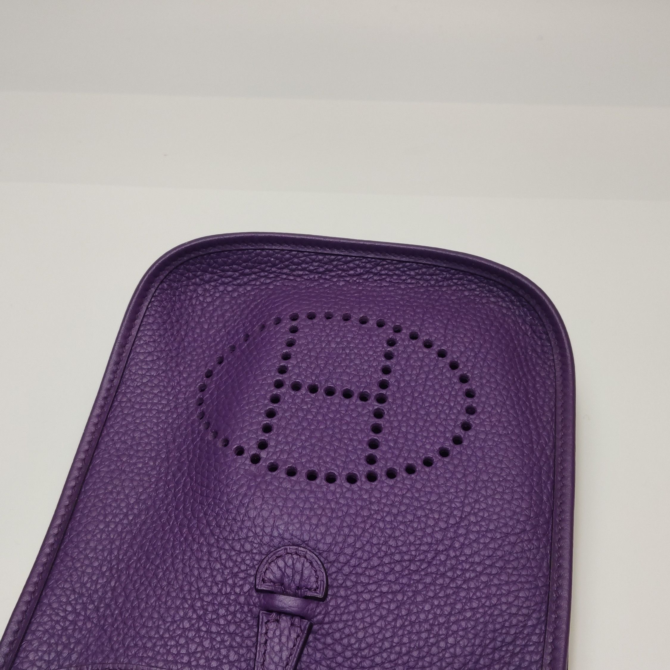 Hermes Hermes Women os Shoulder Bags Size ONE SIZE - 16 Thumbnail