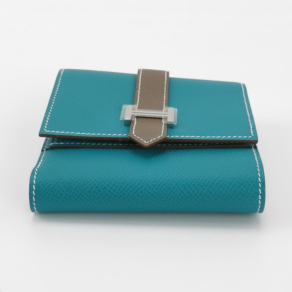 Hermes Hermes Women os Wallets Size ONE SIZE - 5 Thumbnail
