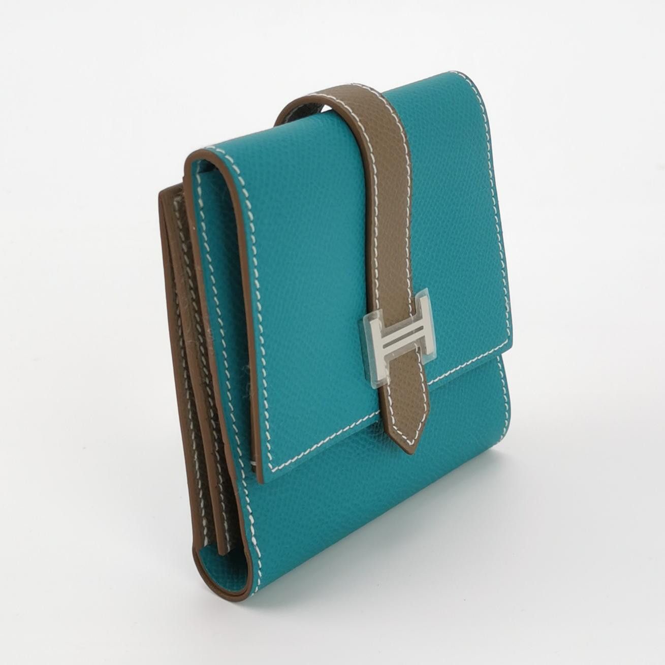 Hermes Hermes Women os Wallets Size ONE SIZE - 3 Thumbnail