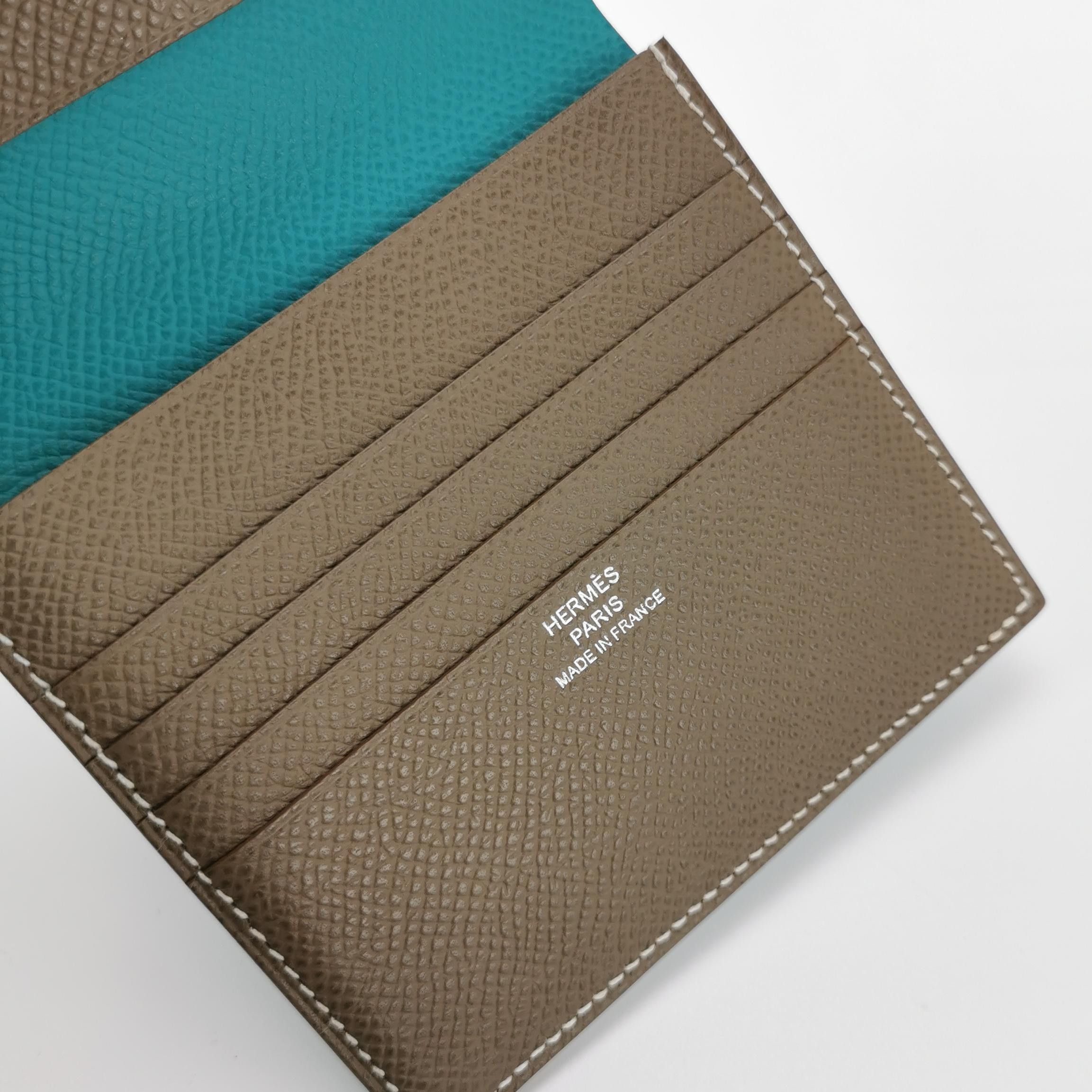 Hermes Hermes Women os Wallets Size ONE SIZE - 7 Thumbnail