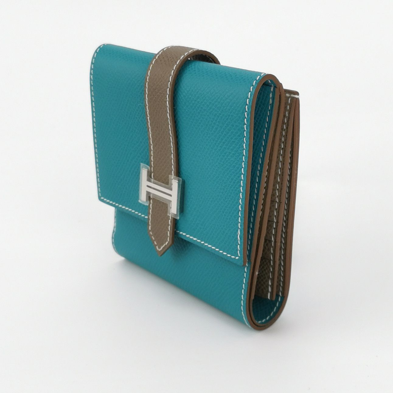 Hermes Hermes Women os Wallets Size ONE SIZE - 2 Thumbnail