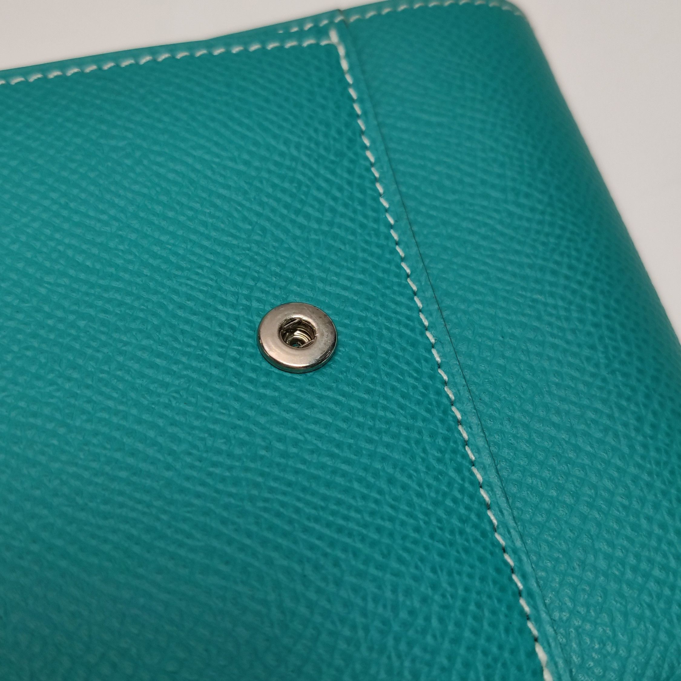 Hermes Hermes Women os Wallets Size ONE SIZE - 9 Thumbnail
