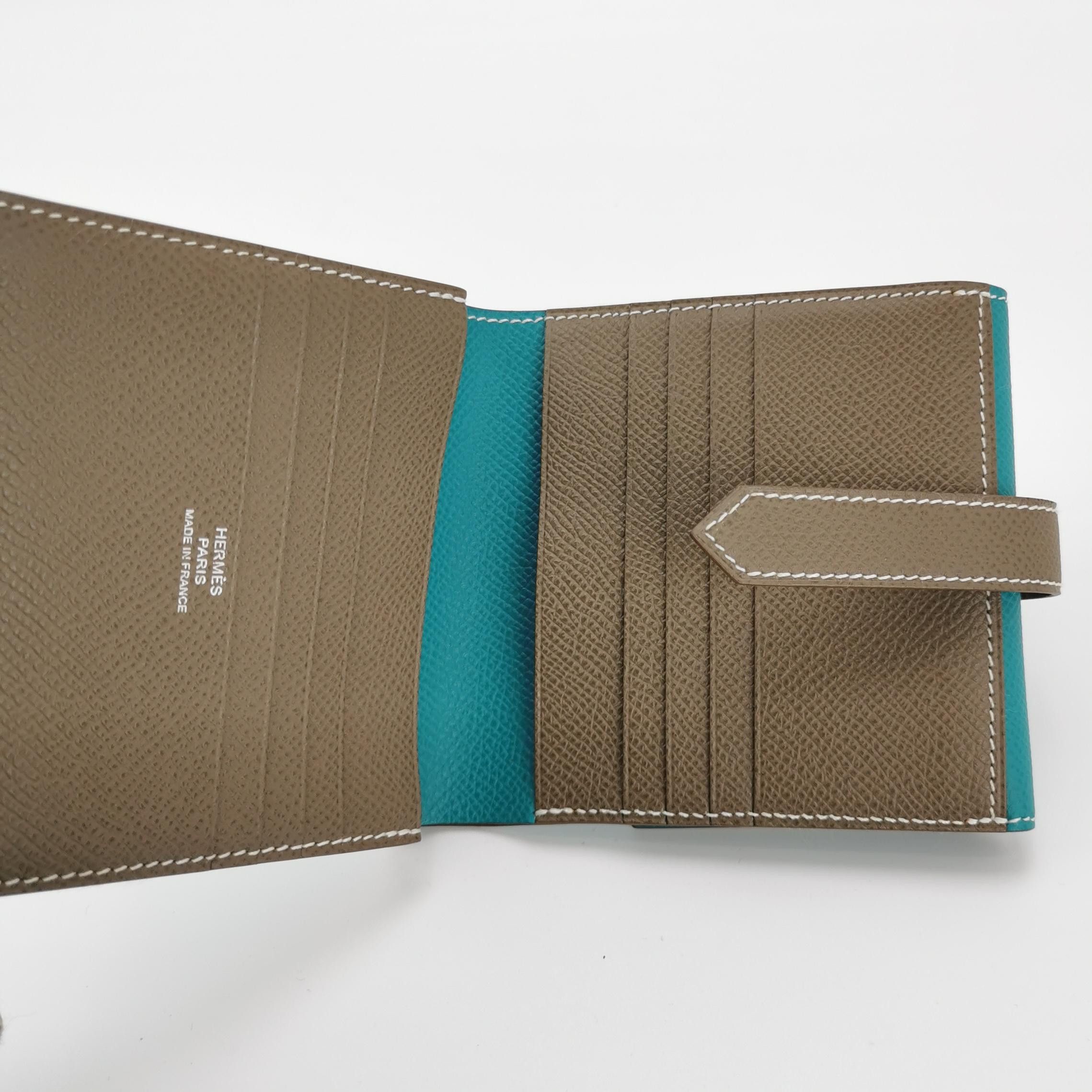 Hermes Hermes Women os Wallets Size ONE SIZE - 6 Thumbnail
