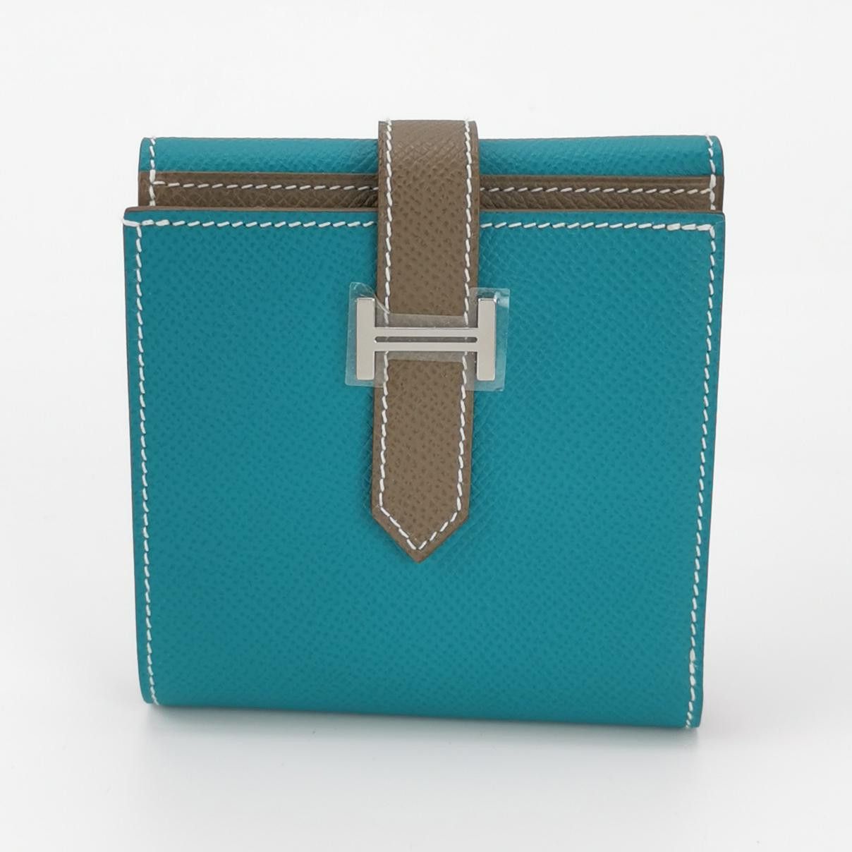Hermes Hermes Women os Wallets Size ONE SIZE - 4 Thumbnail