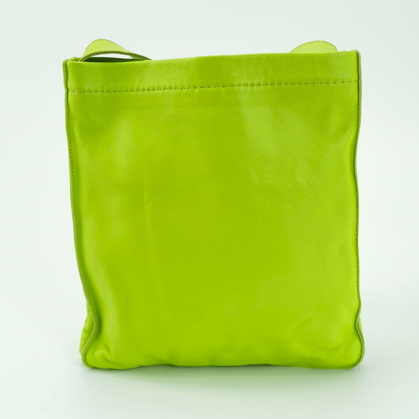 Hermes Hermes Women os Shoulder Bags Size ONE SIZE - 5 Thumbnail