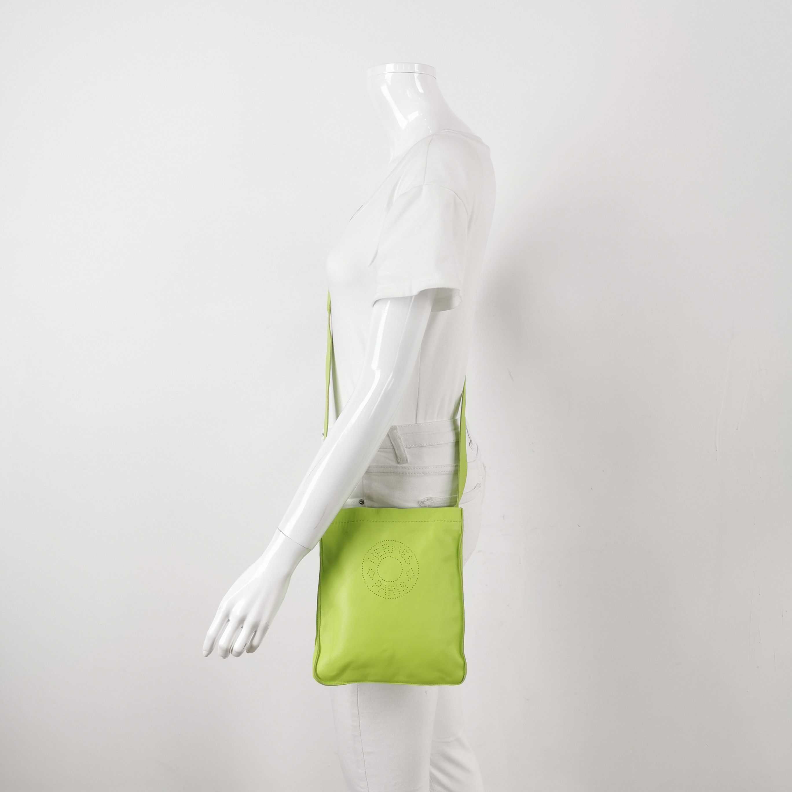 Hermes Hermes Women os Shoulder Bags Size ONE SIZE - 2 Thumbnail