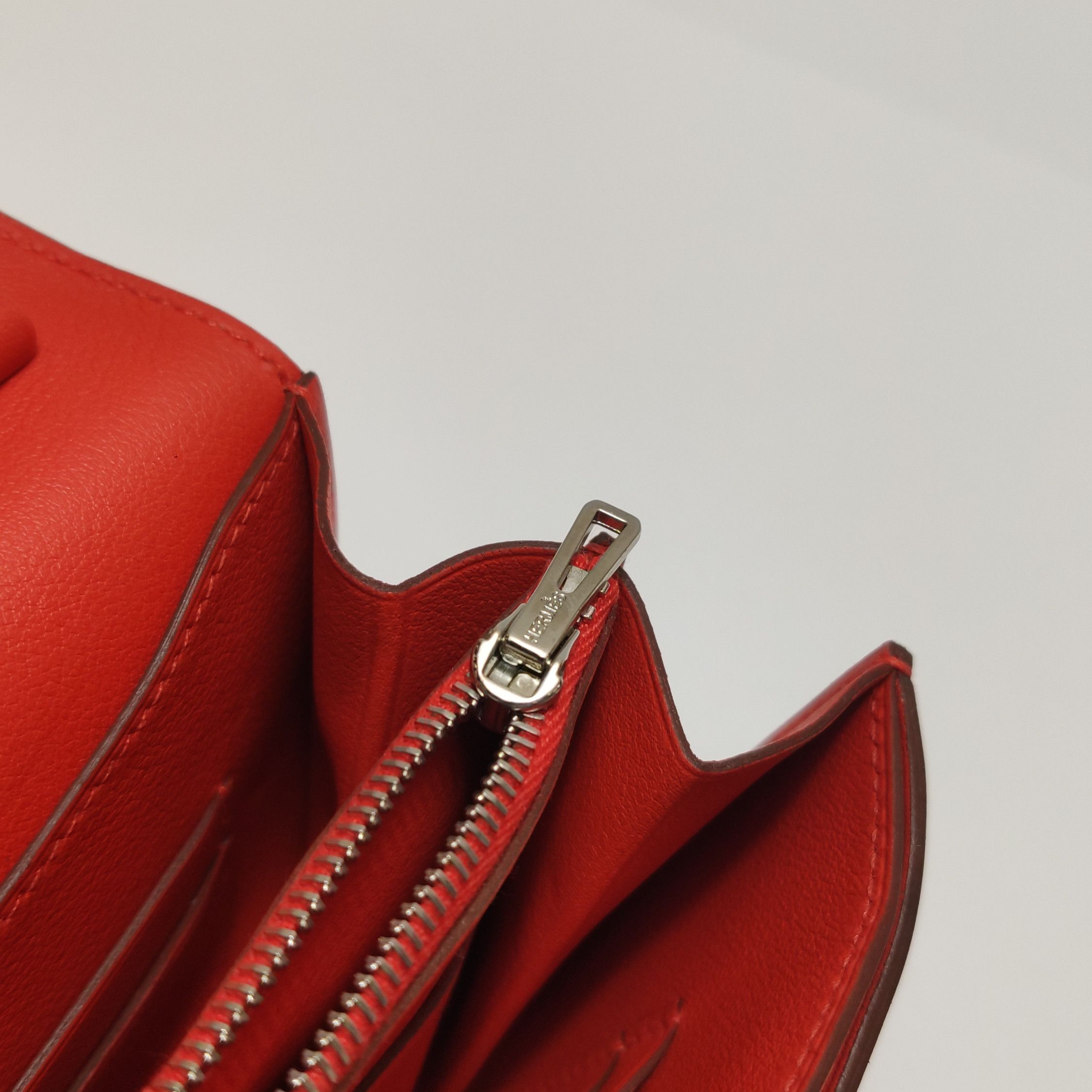 Hermes Hermes Women os Crossbody Bags Size ONE SIZE - 10 Thumbnail