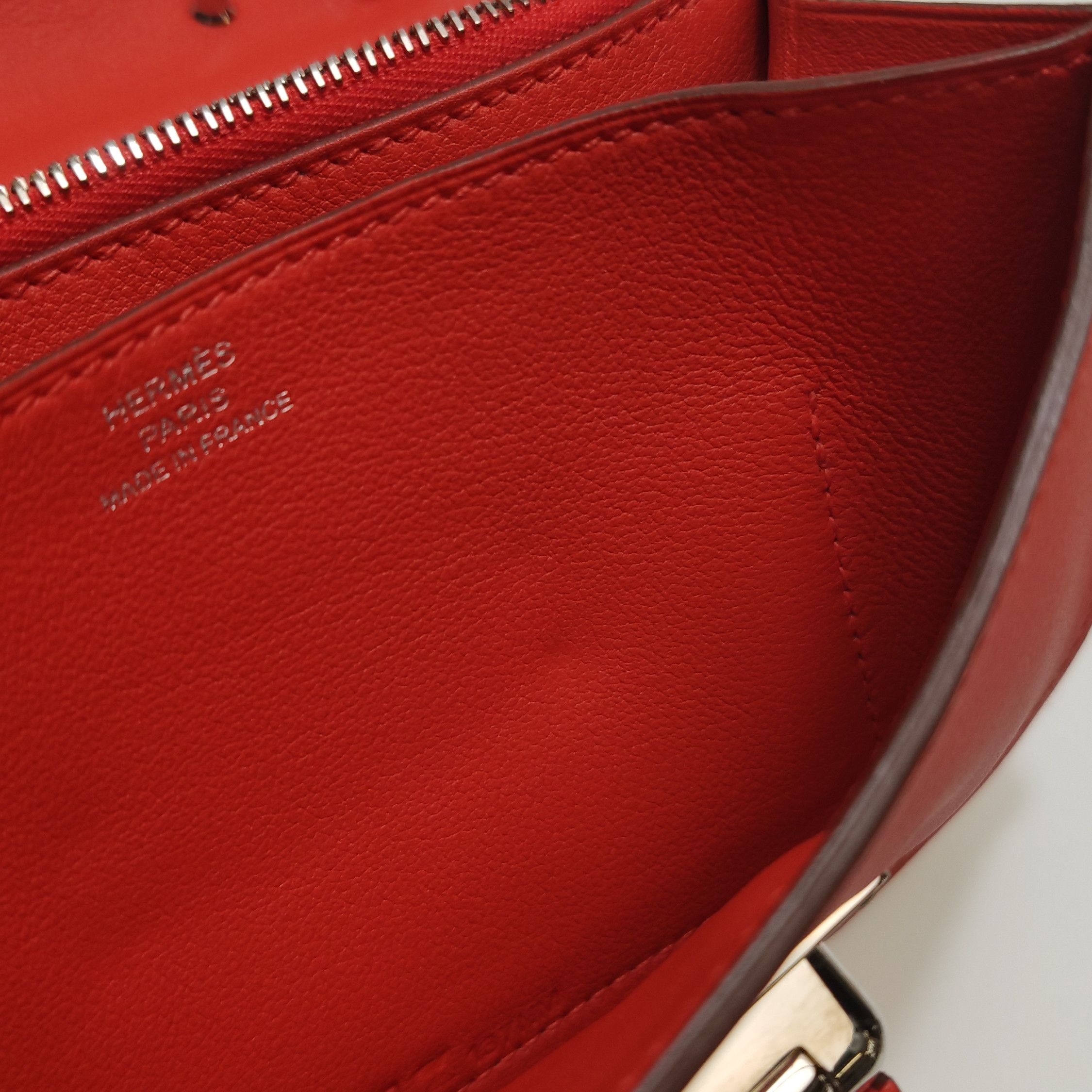 Hermes Hermes Women os Crossbody Bags Size ONE SIZE - 12 Thumbnail
