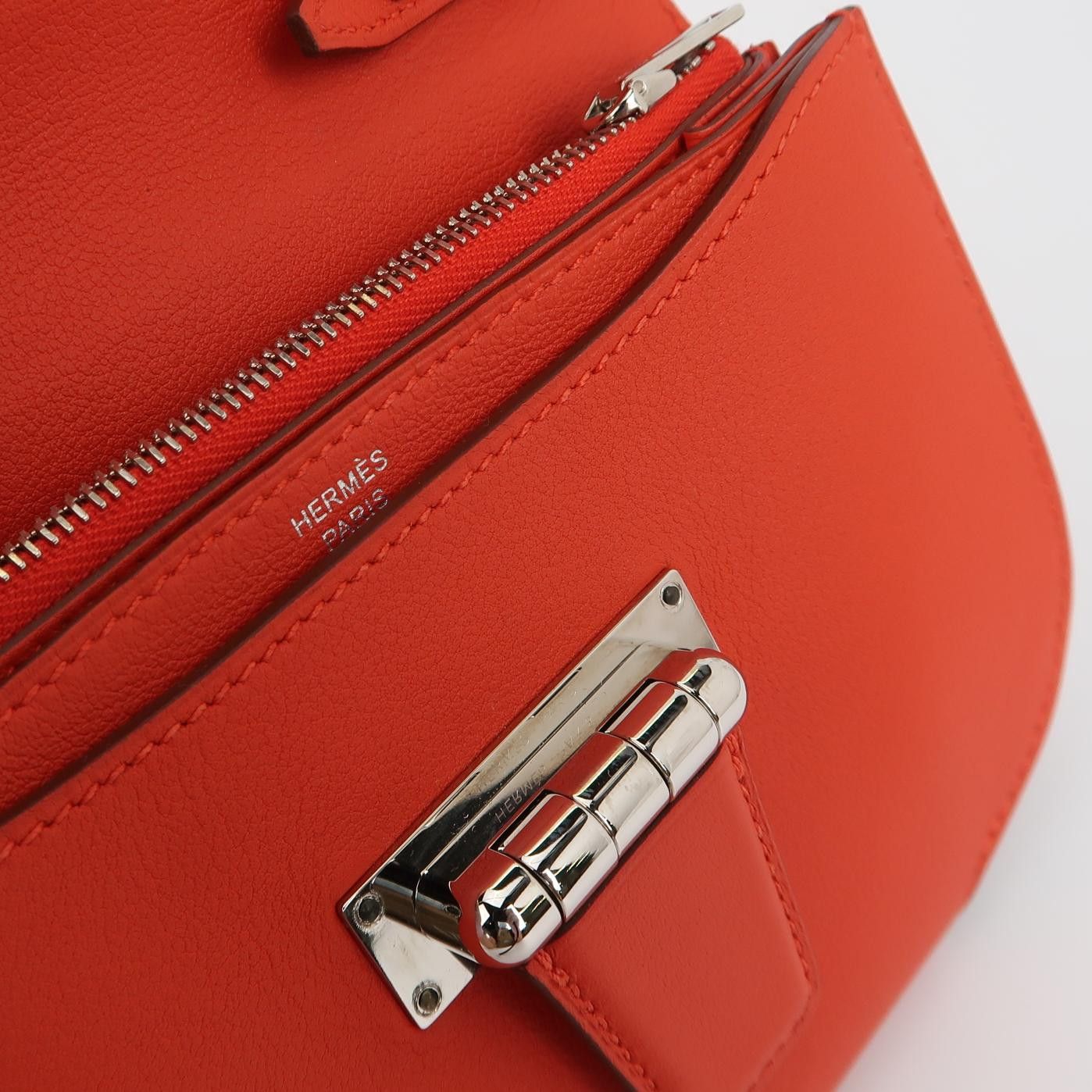 Hermes Hermes Women os Crossbody Bags Size ONE SIZE - 8 Thumbnail