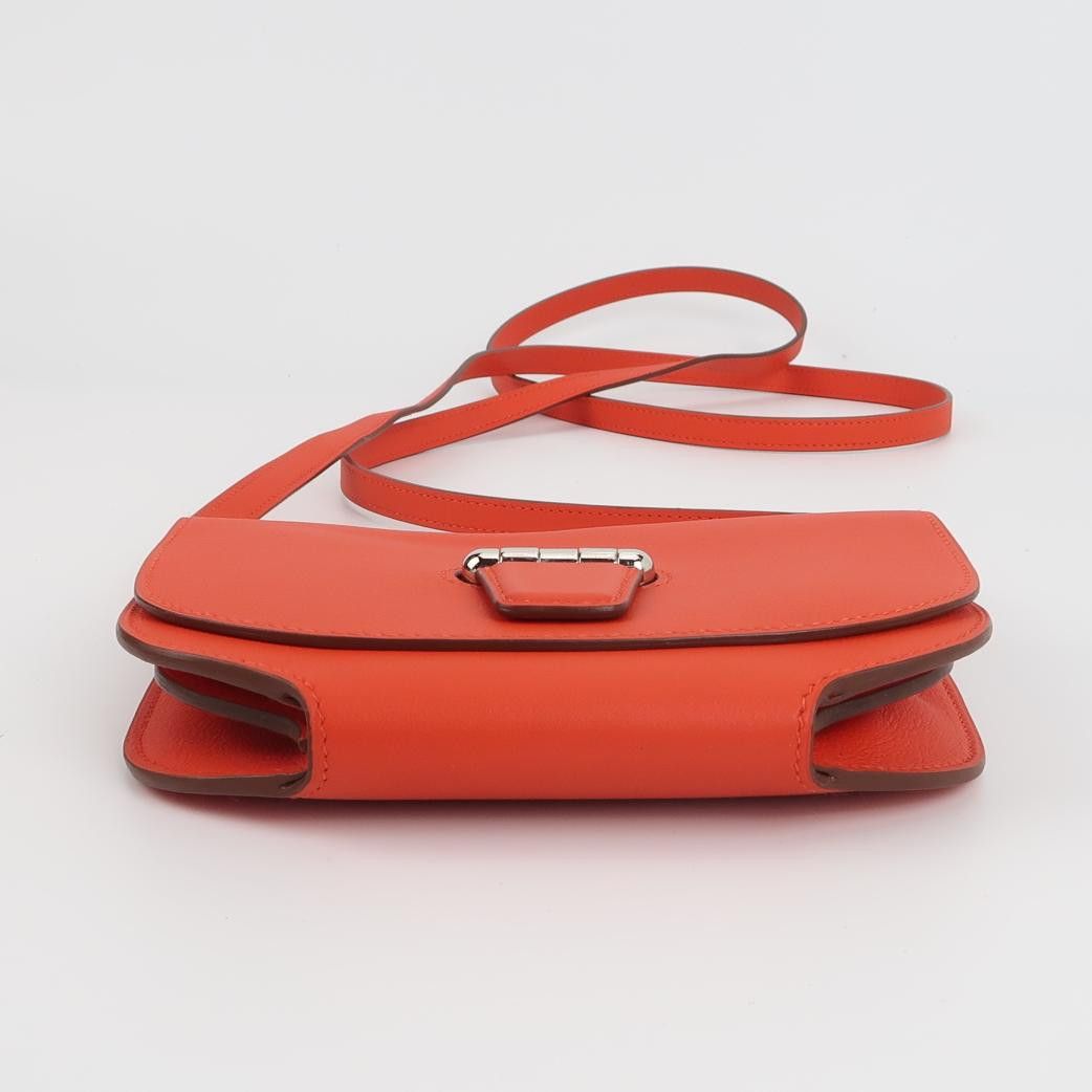 Hermes Hermes Women os Crossbody Bags Size ONE SIZE - 6 Thumbnail