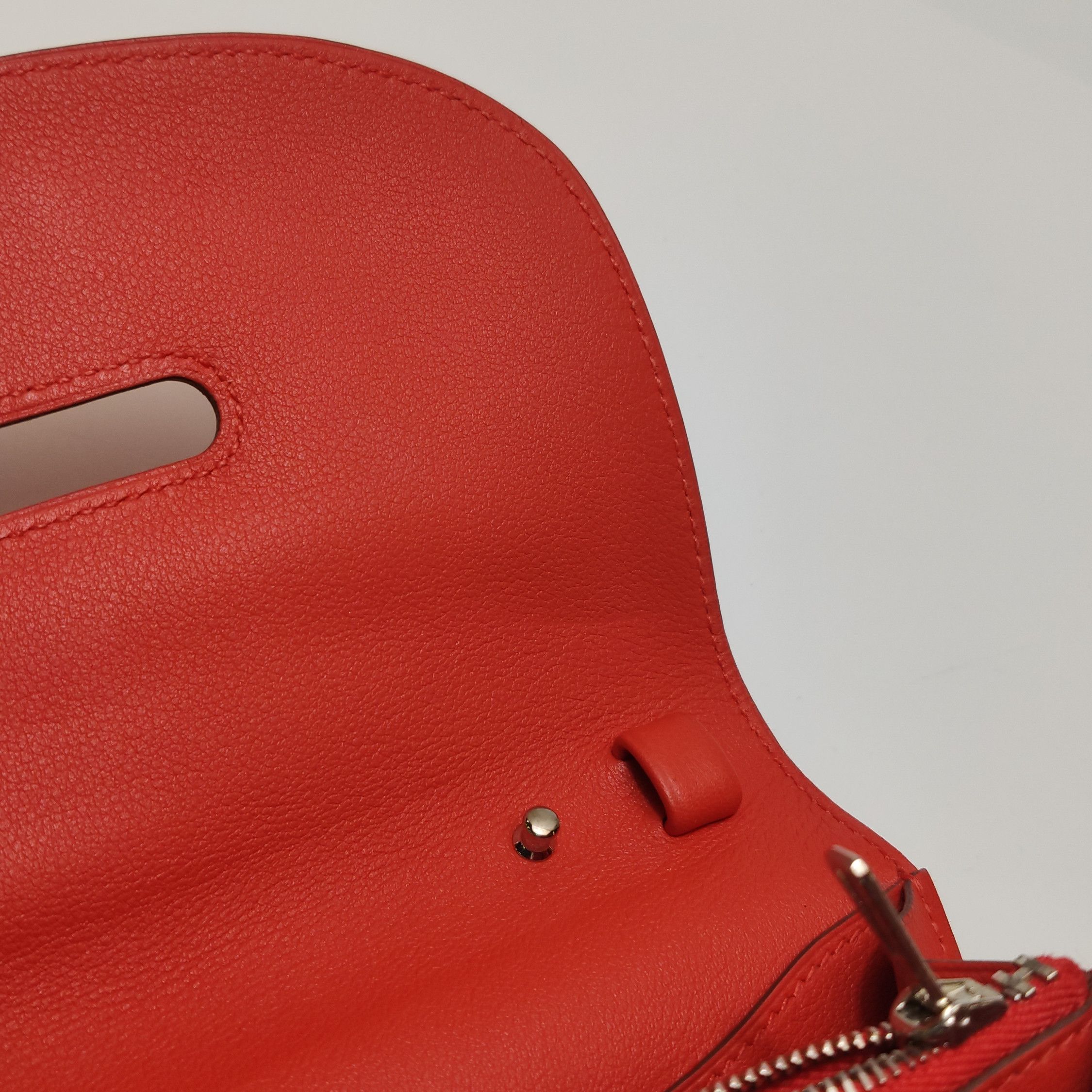 Hermes Hermes Women os Crossbody Bags Size ONE SIZE - 13 Thumbnail