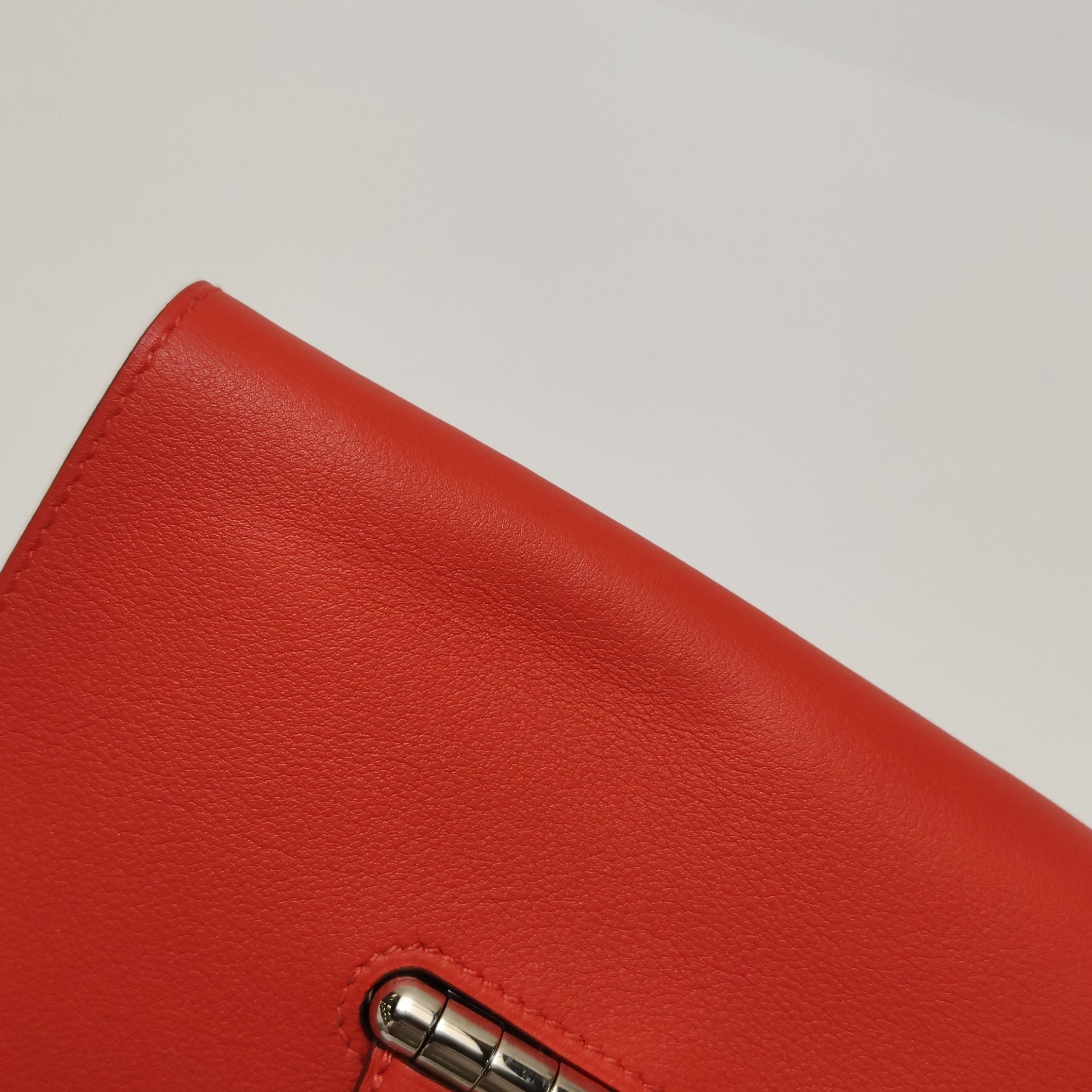 Hermes Hermes Women os Crossbody Bags Size ONE SIZE - 15 Thumbnail