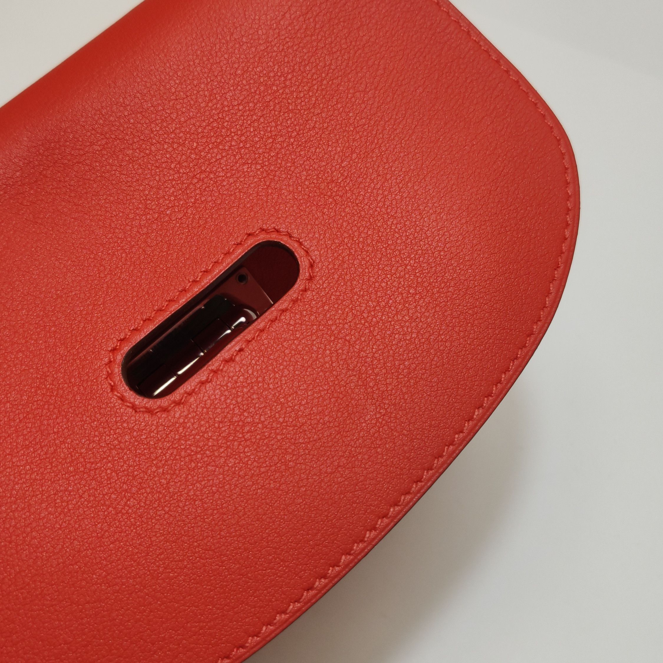 Hermes Hermes Women os Crossbody Bags Size ONE SIZE - 14 Thumbnail