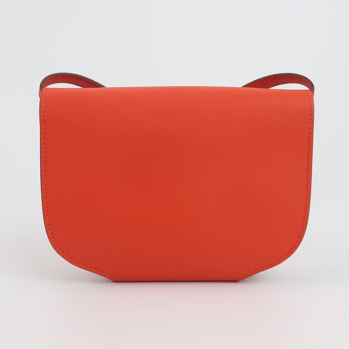 Hermes Hermes Women os Crossbody Bags Size ONE SIZE - 5 Thumbnail