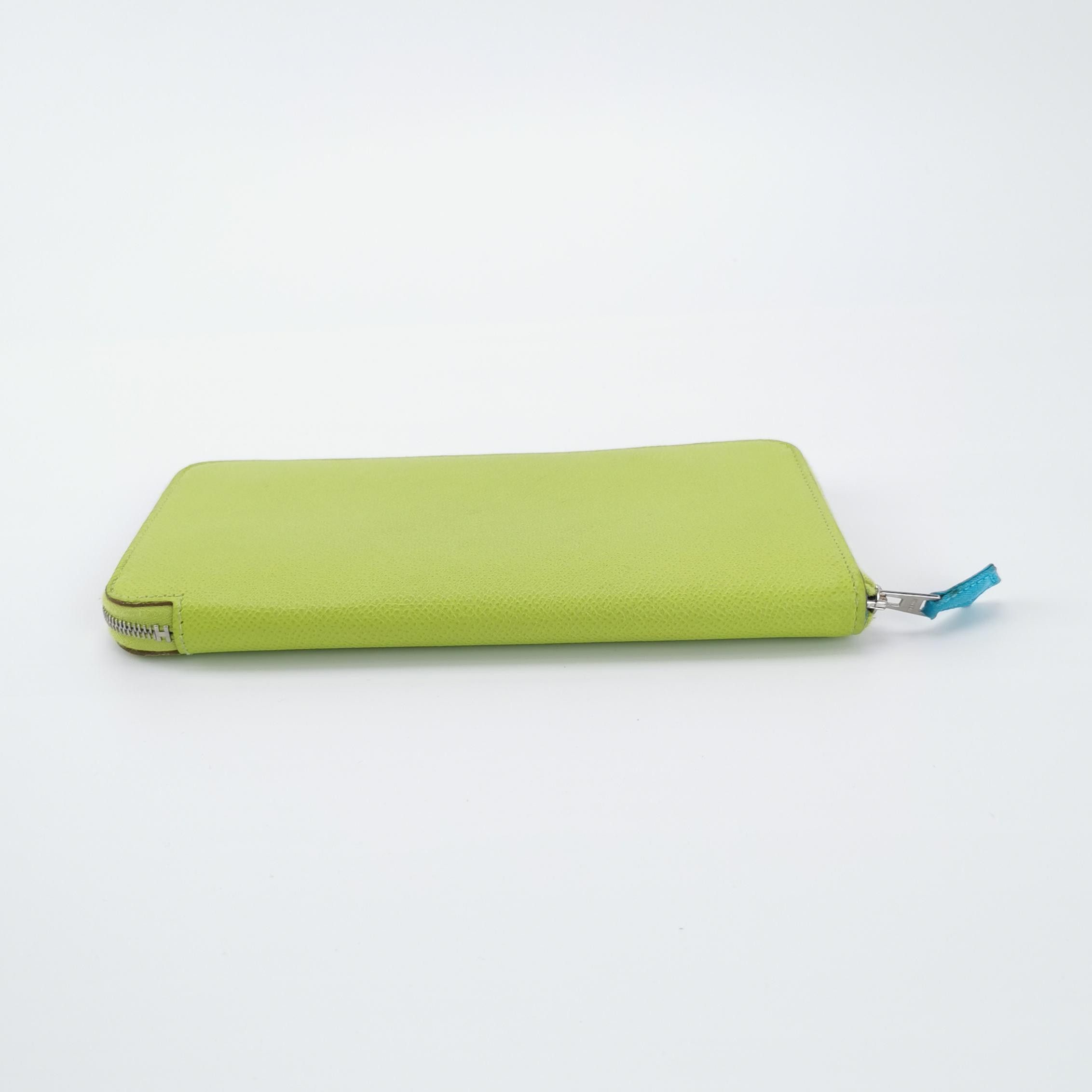 Hermes Hermes Women os Wallets Size ONE SIZE - 5 Thumbnail