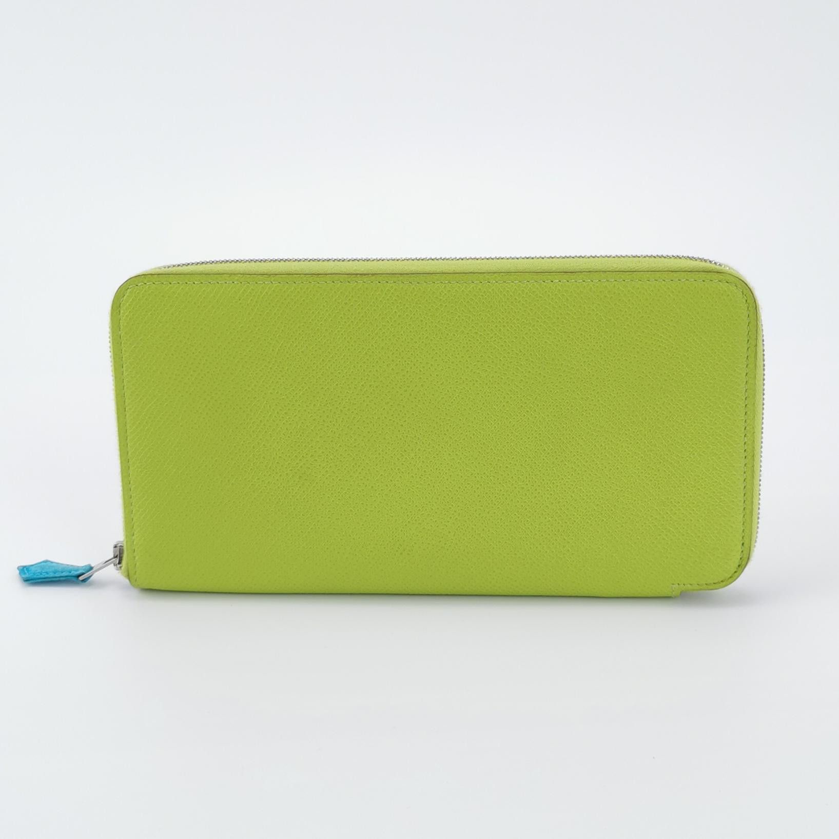 Hermes Hermes Women os Wallets Size ONE SIZE - 4 Thumbnail